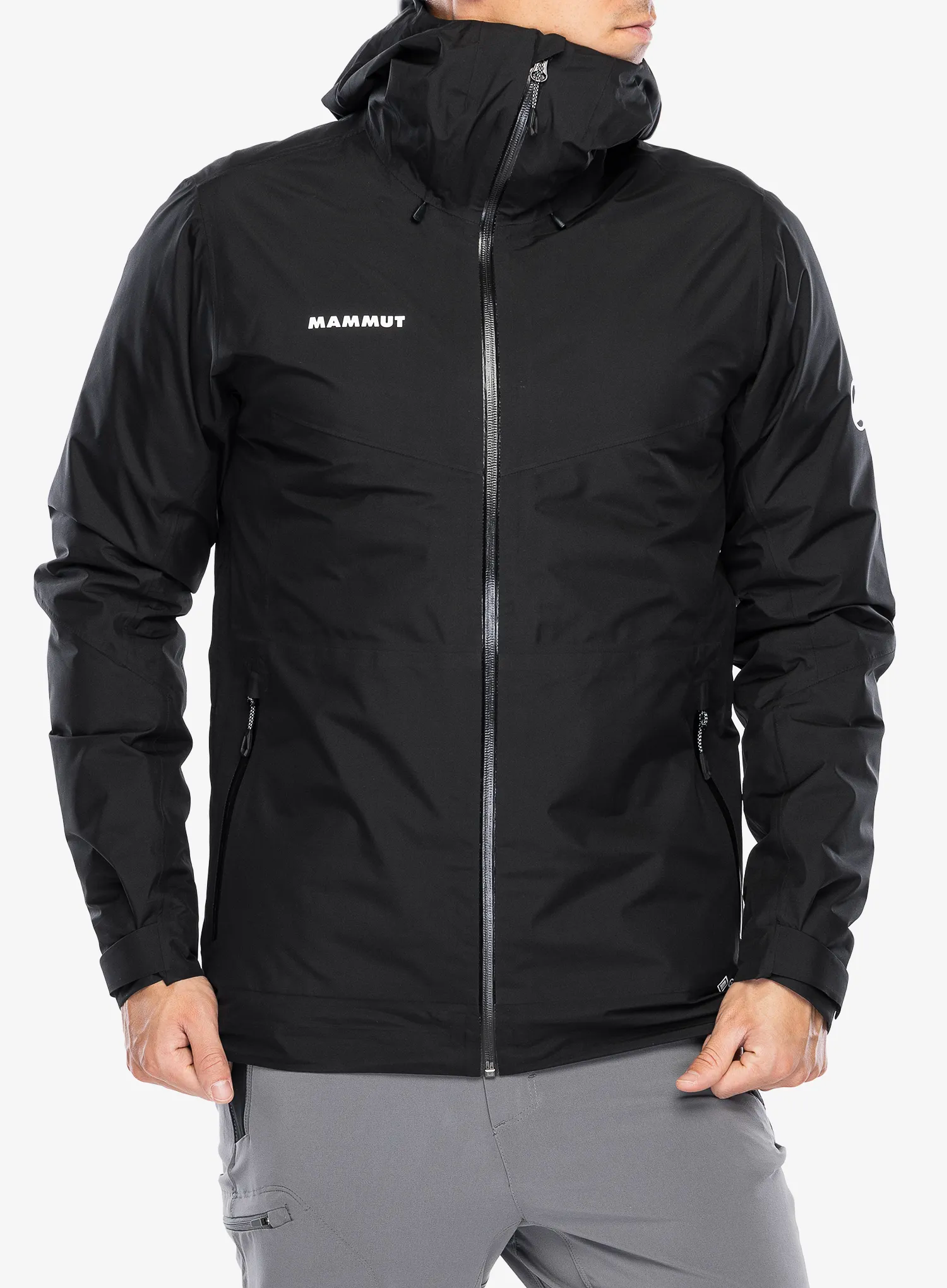 Jakna Mammut Convey 3in1 HS Hooded Jacket