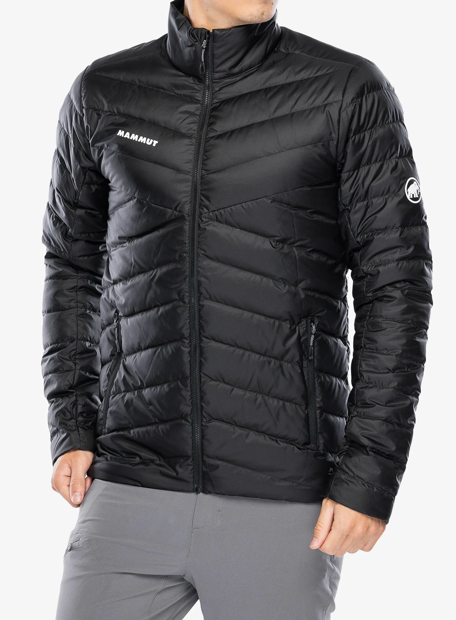 Jakna Mammut Convey 3in1 HS Hooded Jacket