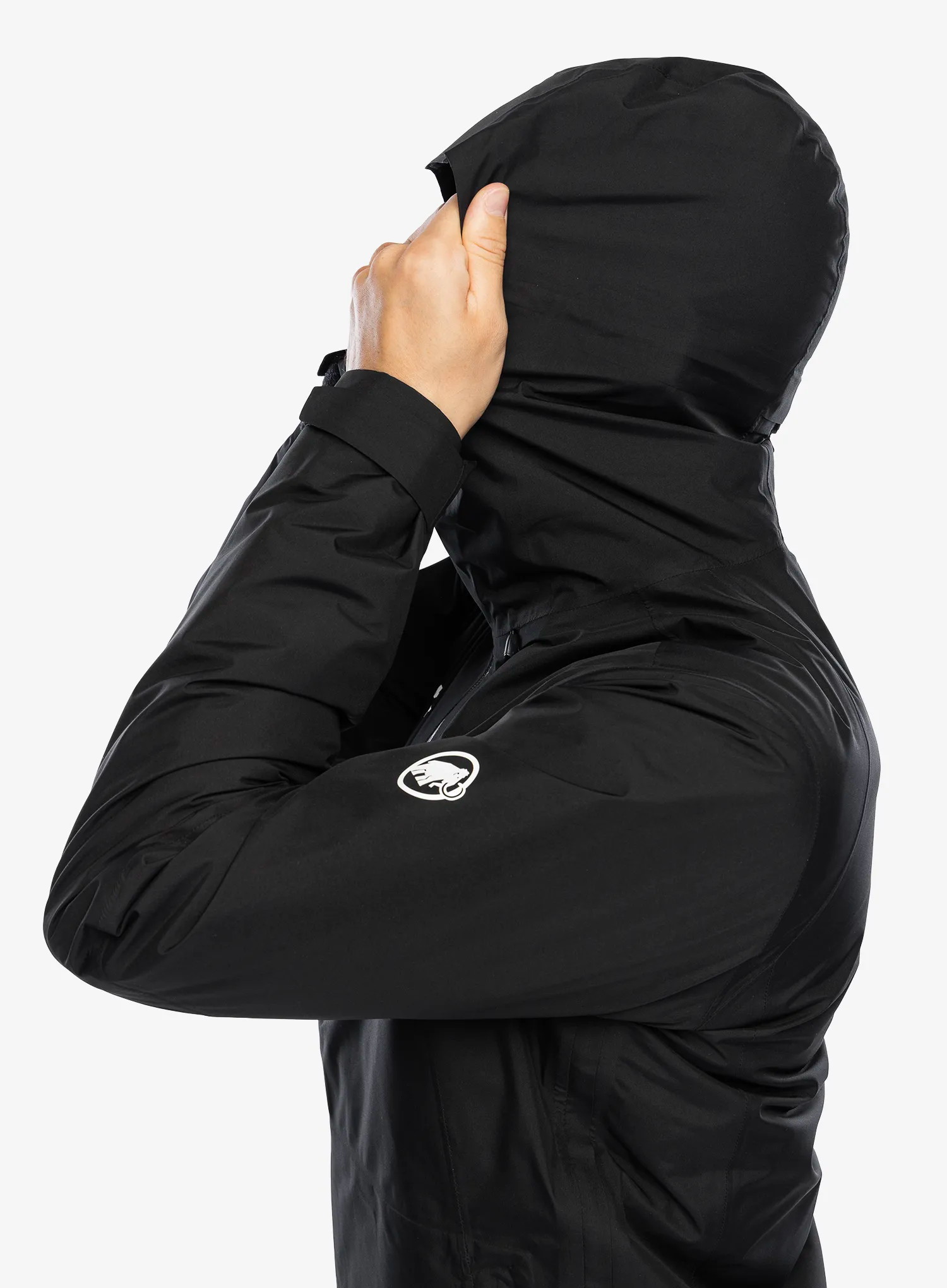 Jakna Mammut Convey 3in1 HS Hooded Jacket