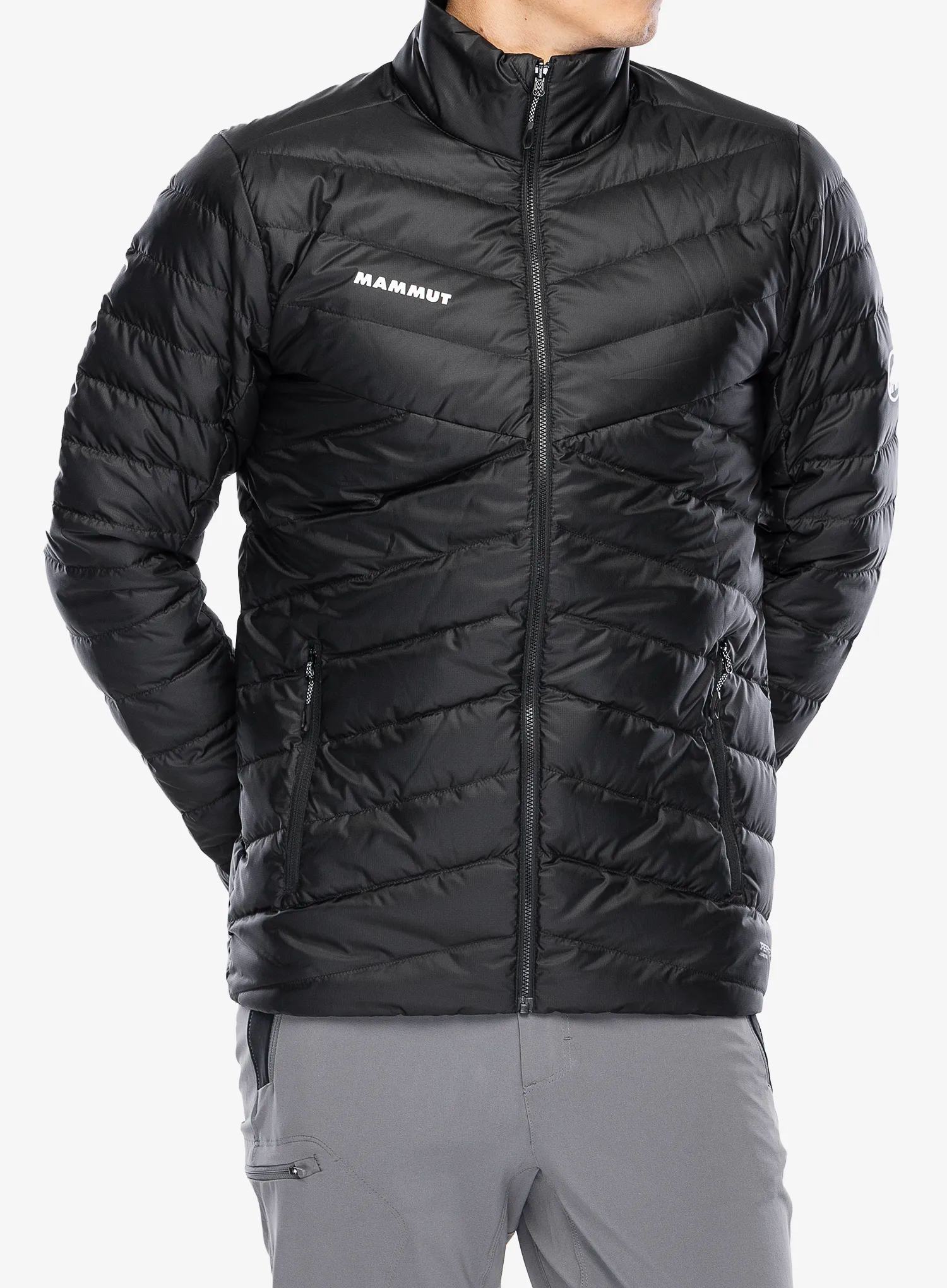 Jakna Mammut Convey 3in1 HS Hooded Jacket
