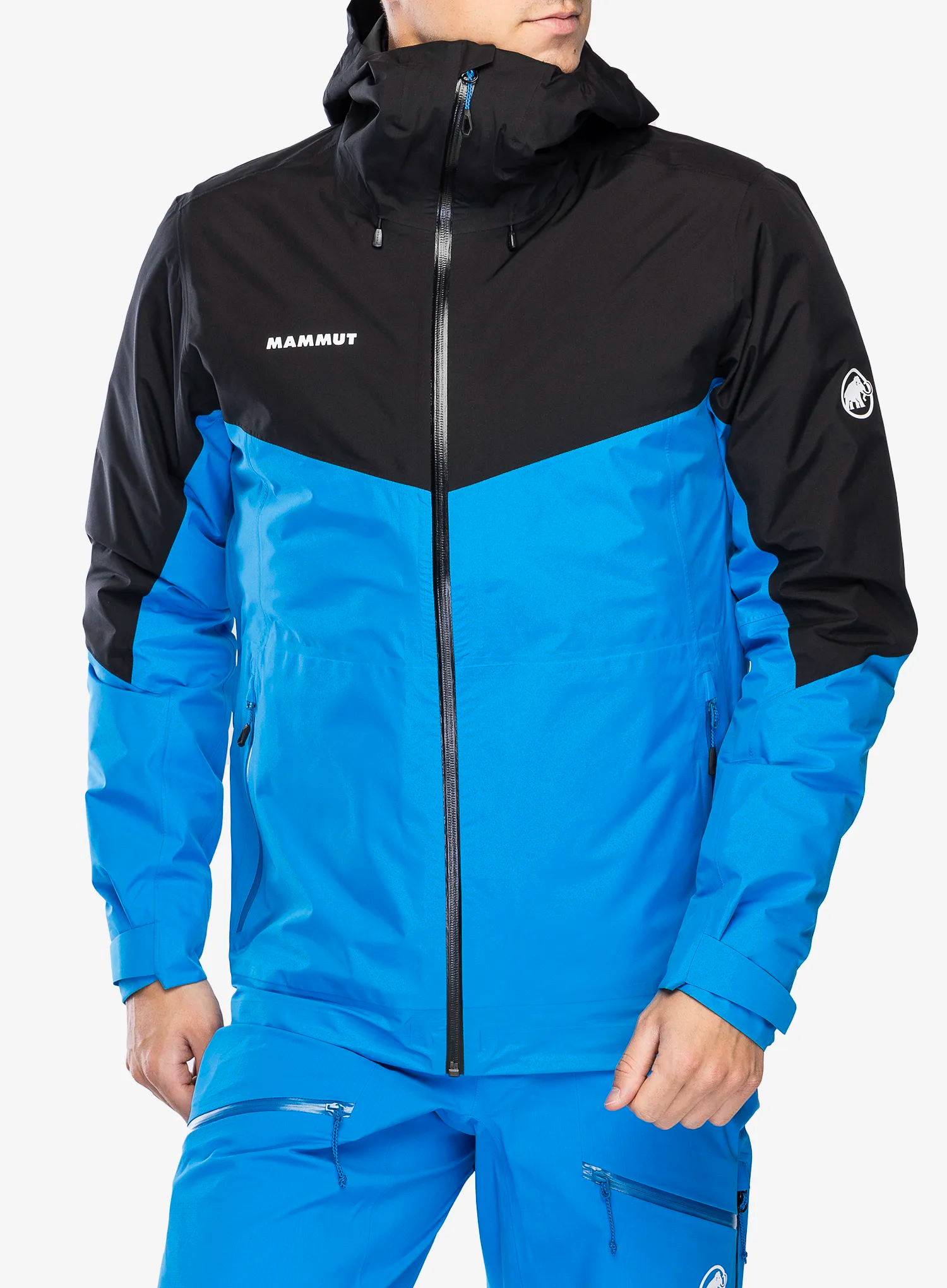 Jakna Mammut Convey 3in1 HS Hooded Jacket