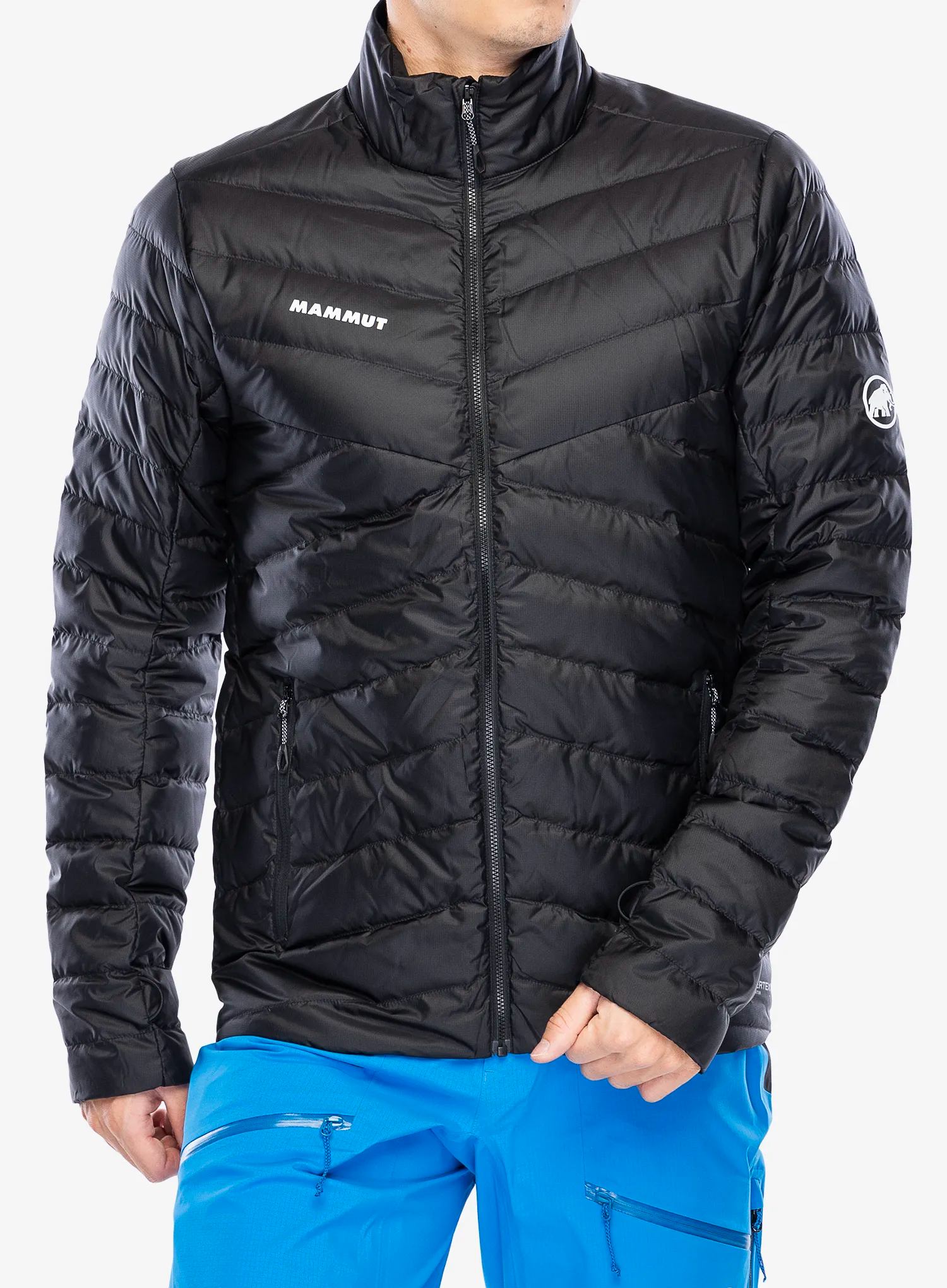 Jakna Mammut Convey 3in1 HS Hooded Jacket