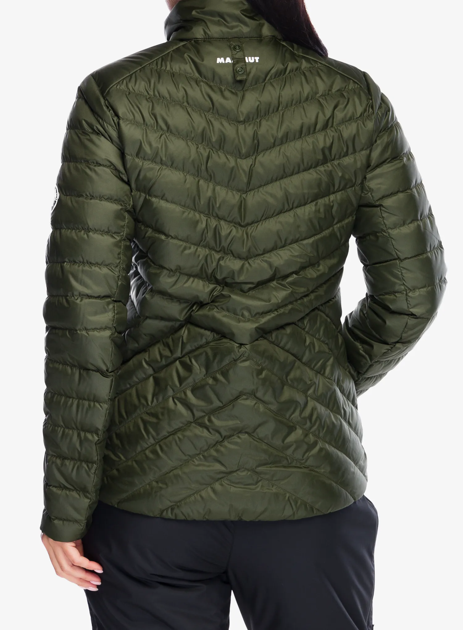 Ženska jakna Mammut Convey 3in1 HS Hooded Jacket