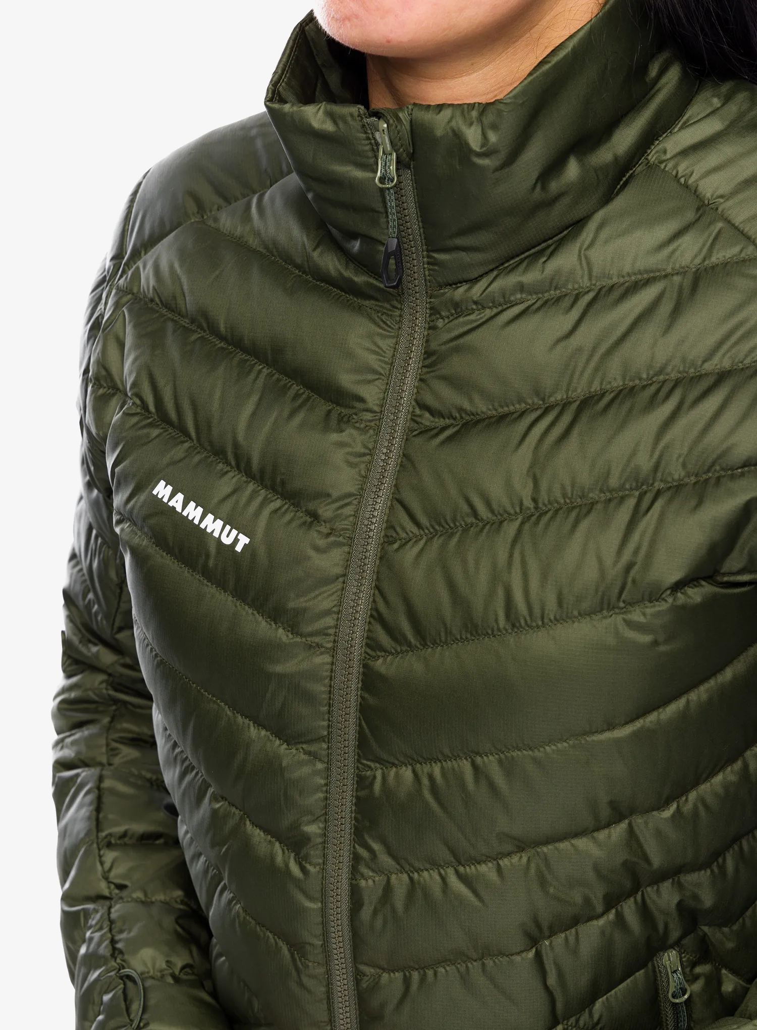 Ženska jakna Mammut Convey 3in1 HS Hooded Jacket