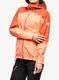 Ženska jakna Mammut Convey Tour HS Hooded Jacket - salmon/terracotta
