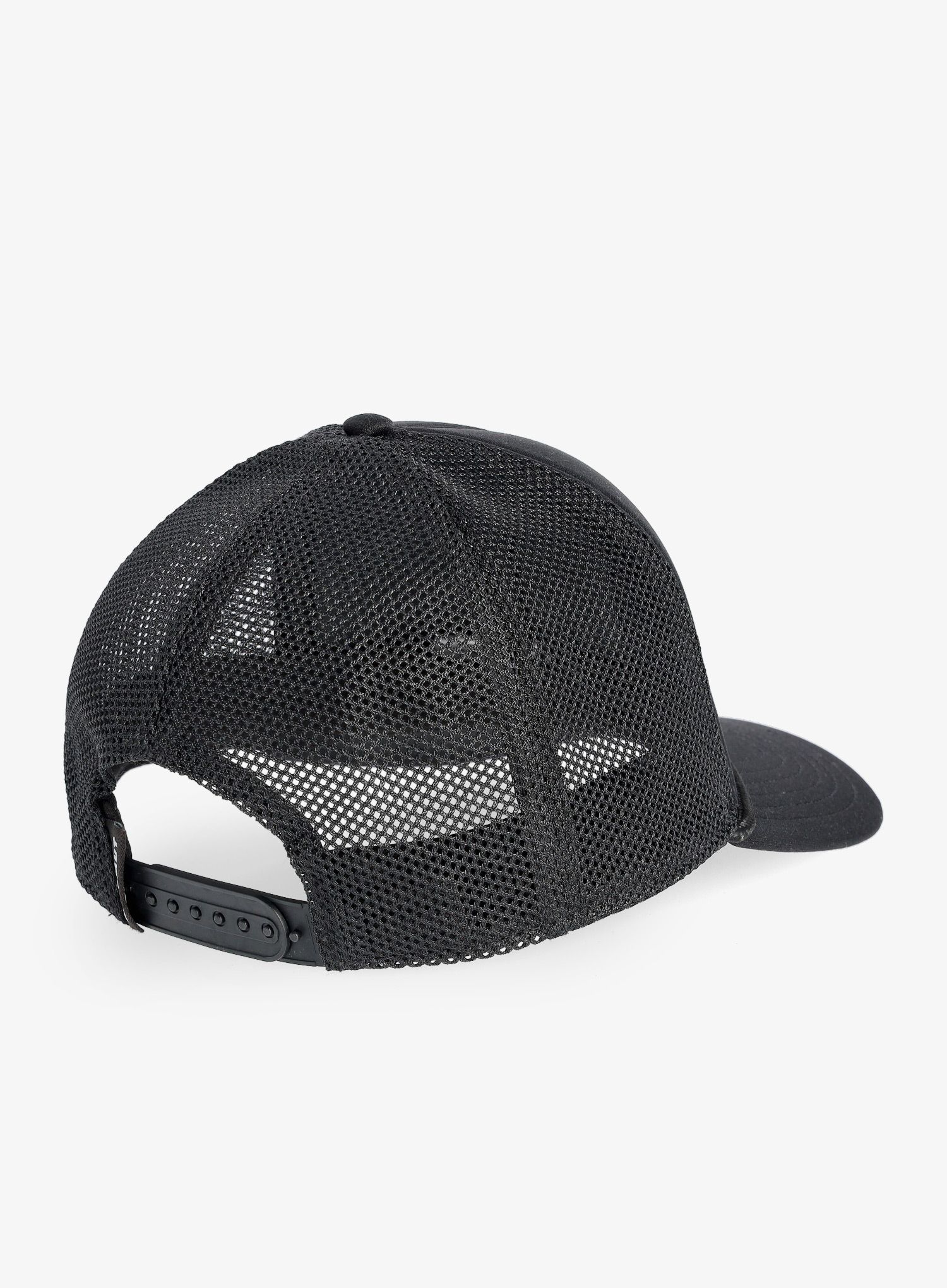 Kačket Mammut Crag Cap Logo - black