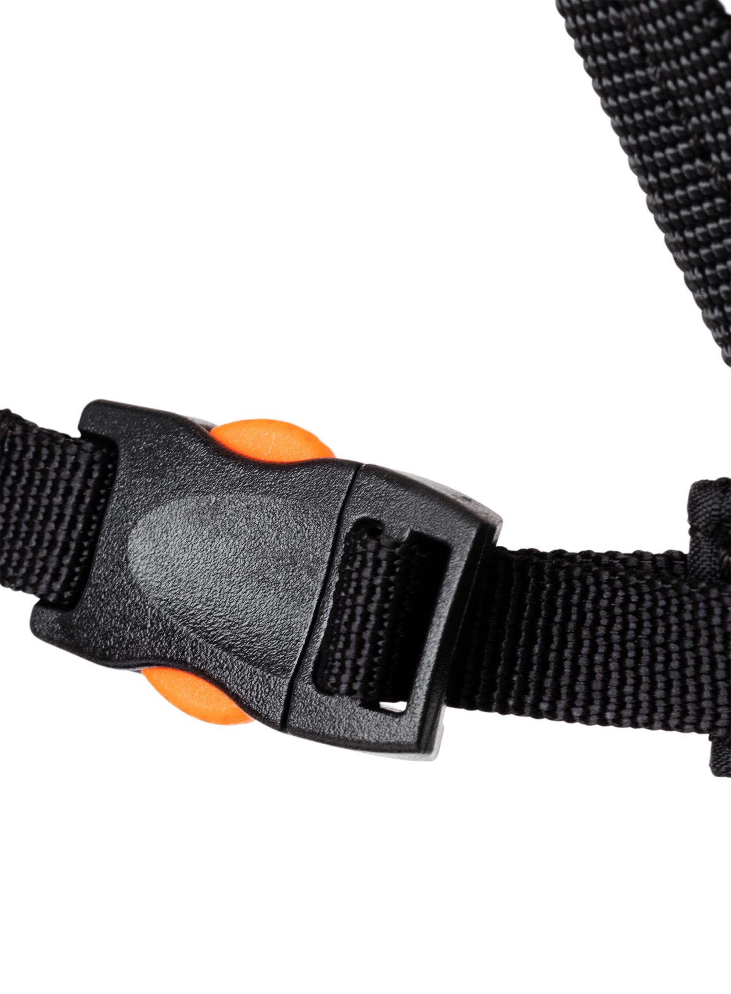 Pojasevi Mammut Eiger Speed Harness  - white