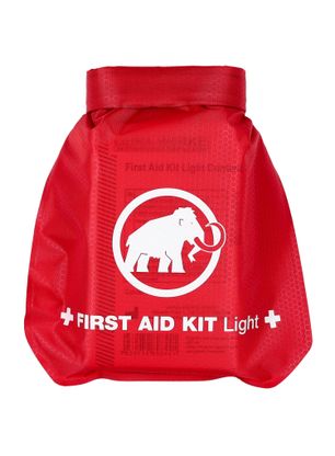 Pribor za prvu pomoć Mammut First Aid Kit Light - poppy