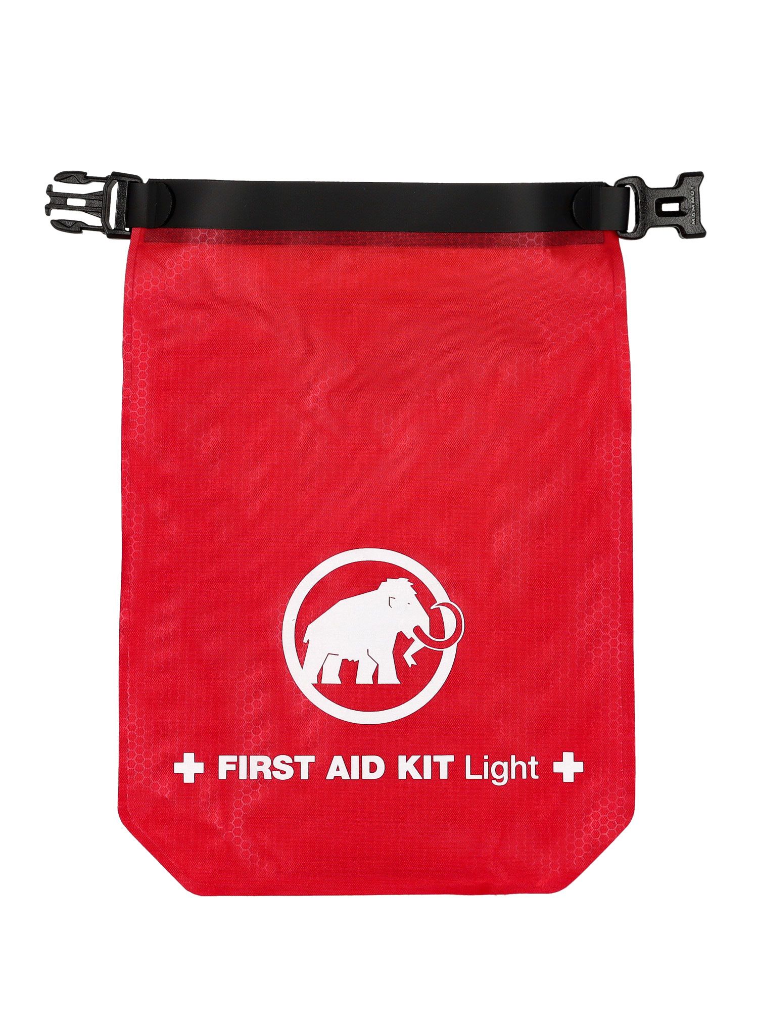 Pribor za prvu pomoć Mammut First Aid Kit Light - poppy
