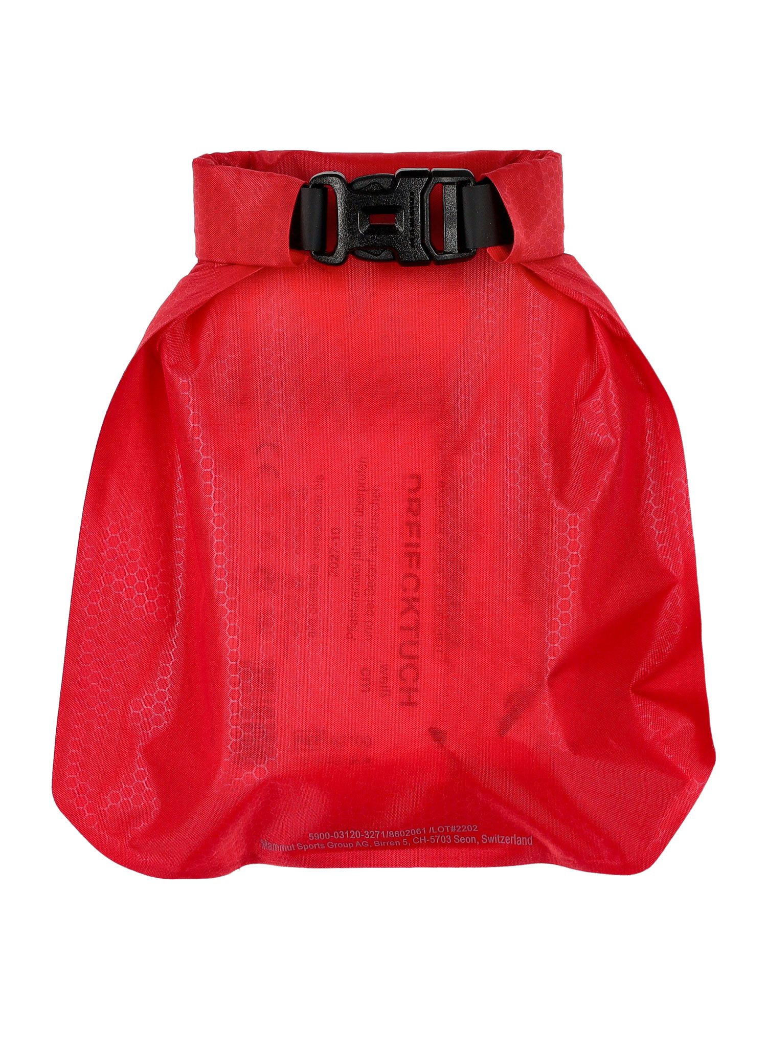 Pribor za prvu pomoć Mammut First Aid Kit Light - poppy