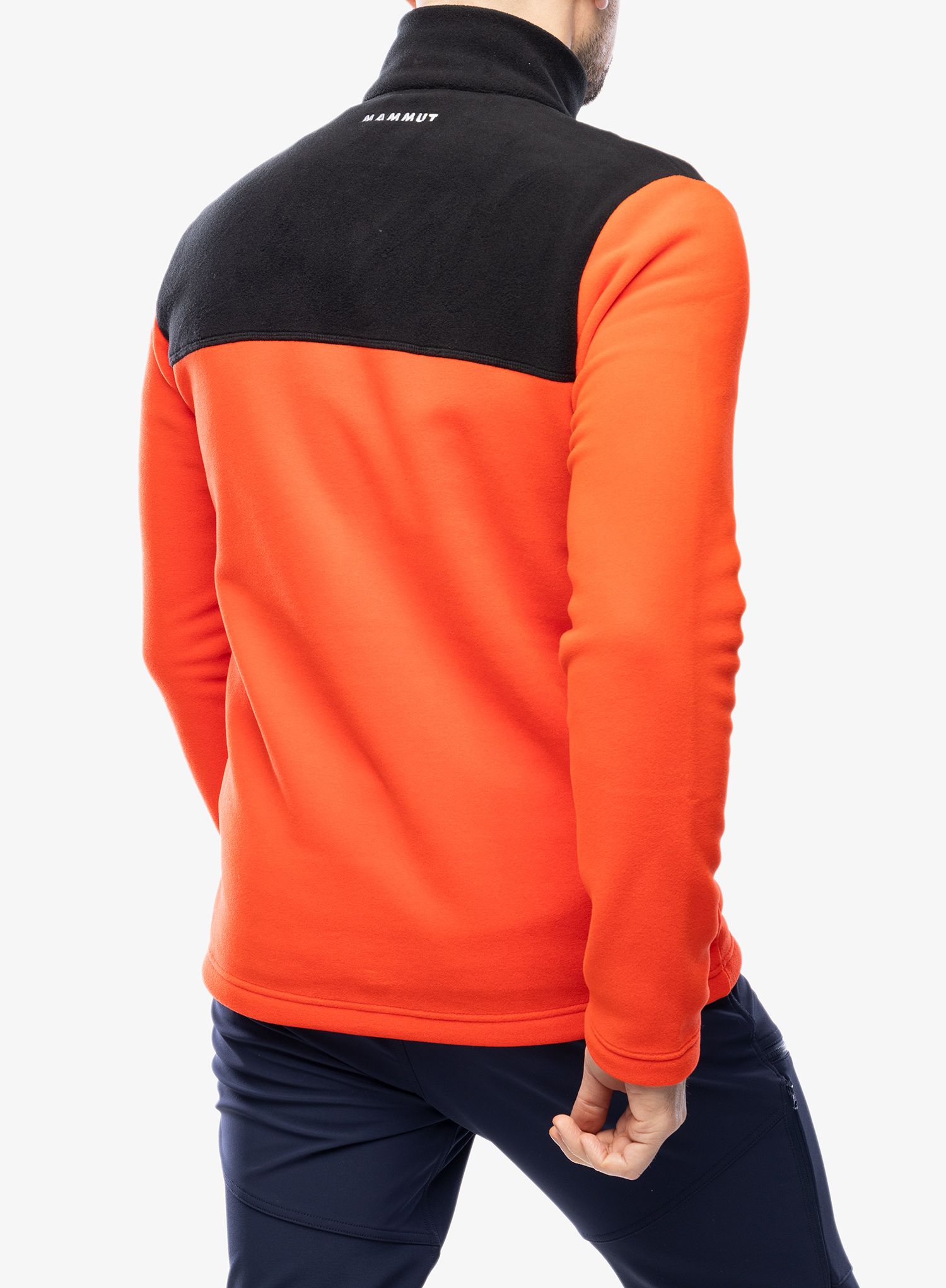 Jakna od flisa Mammut Innominata ML Jacket