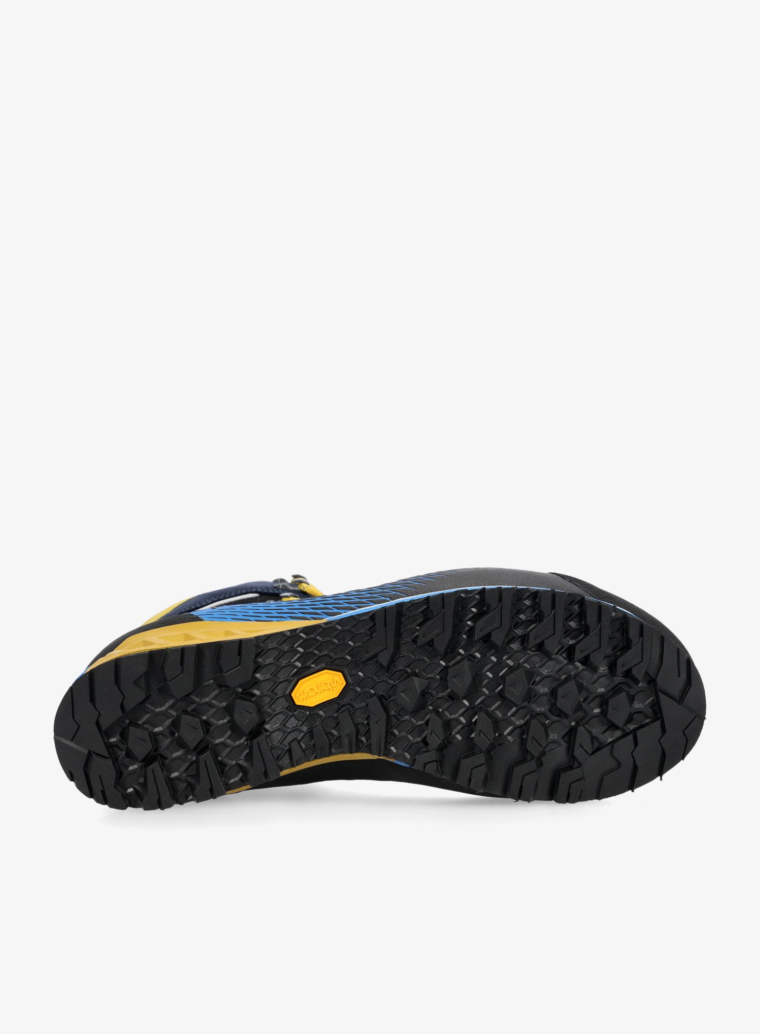 Alpinističke cipele Mammut Kento Advanced High GTX - marine/mello