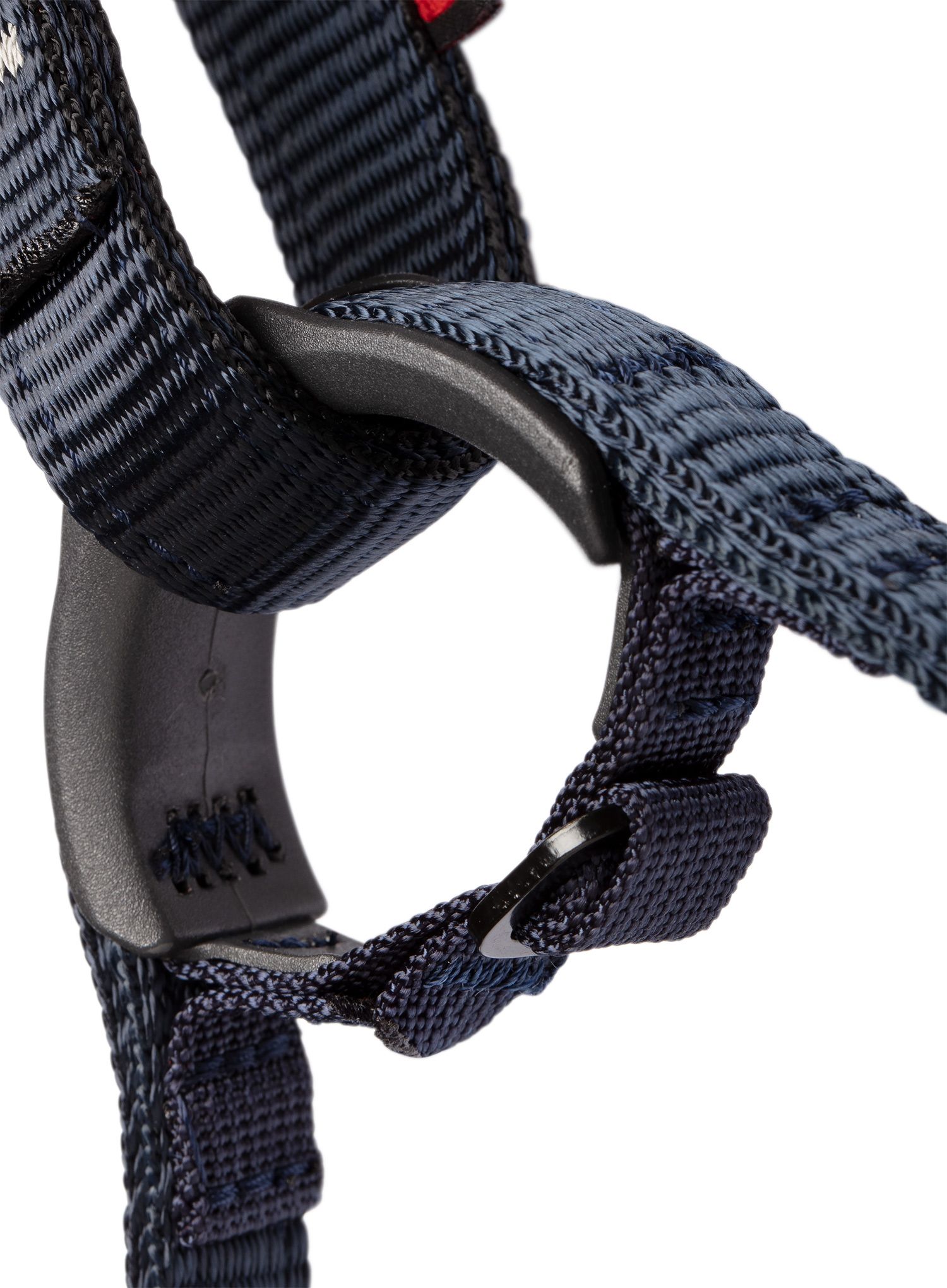 Penjački pojas Mammut Ophir 3 Slide  - dark gentian
