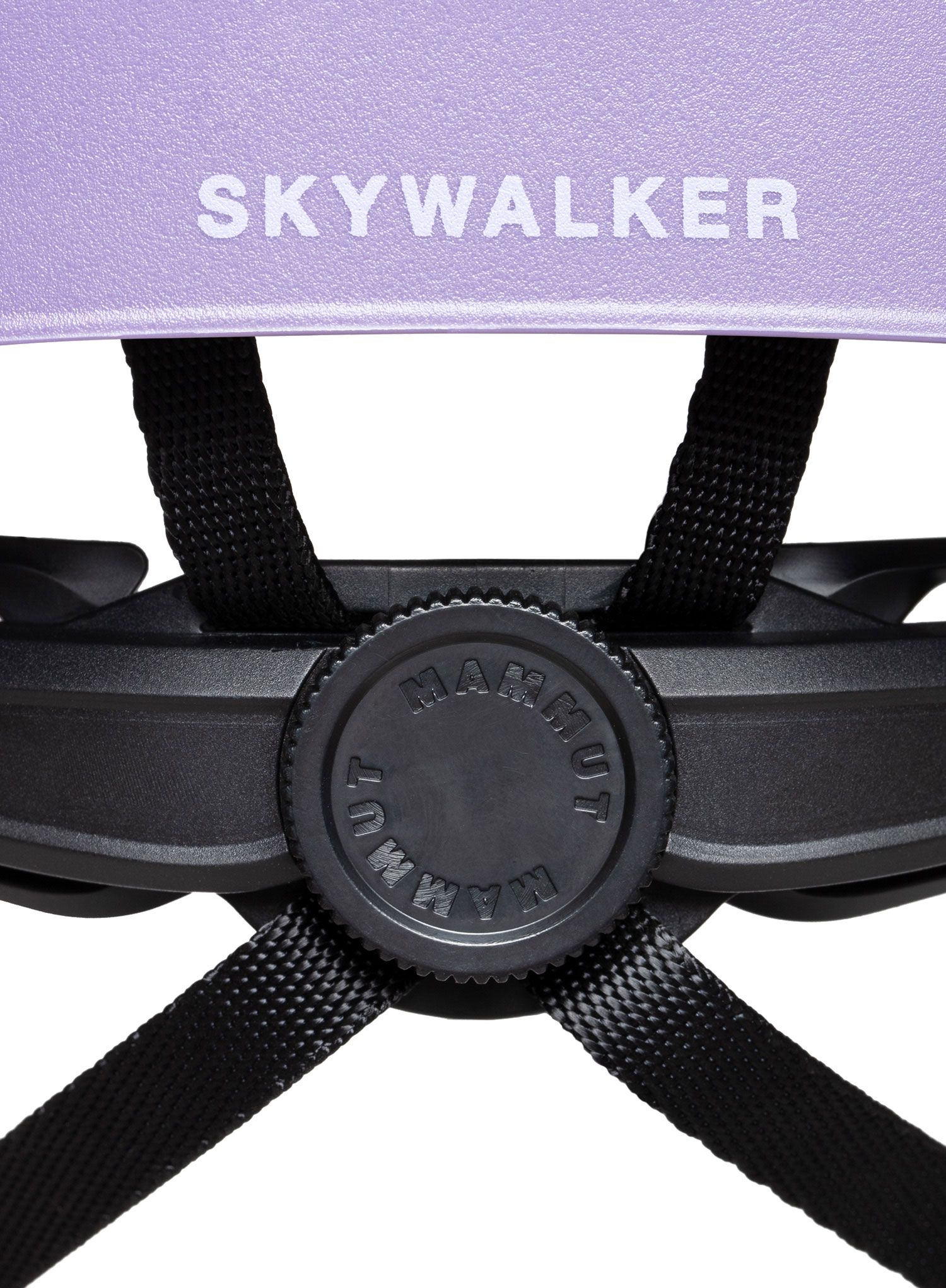 Kaciga za penjanje Mammut Skywalker 3.0 Helmet  - purple
