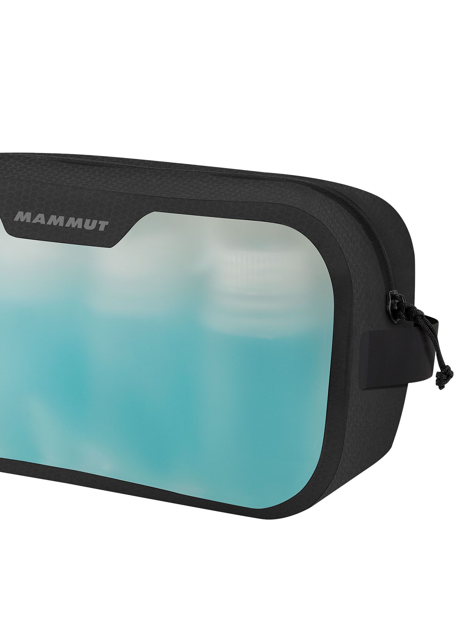 Putni organizer Mammut Smart Case Light - black