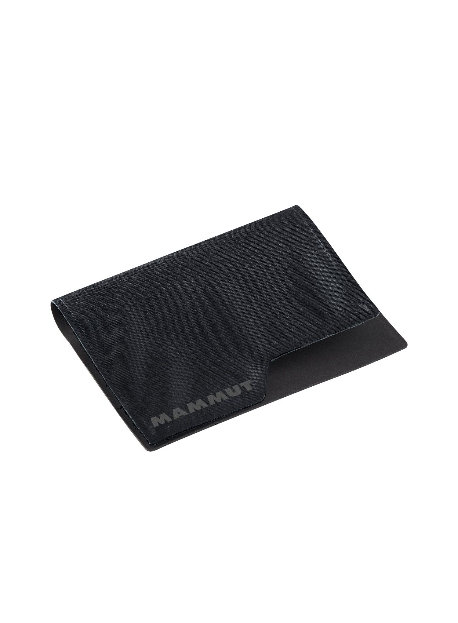 Novčanik Mammut Smart Wallet Ultralight - black