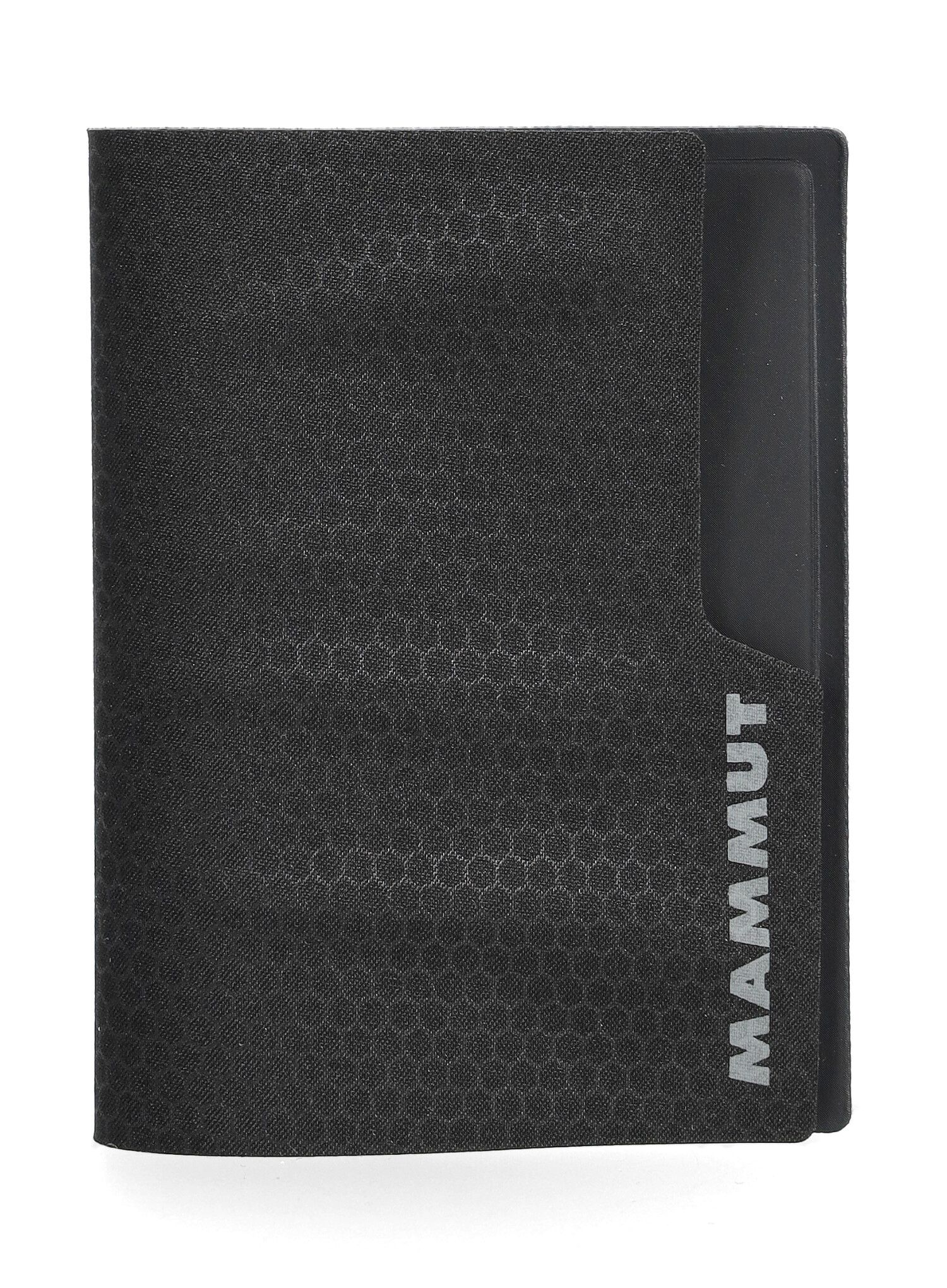 Novčanik Mammut Smart Wallet Ultralight - black