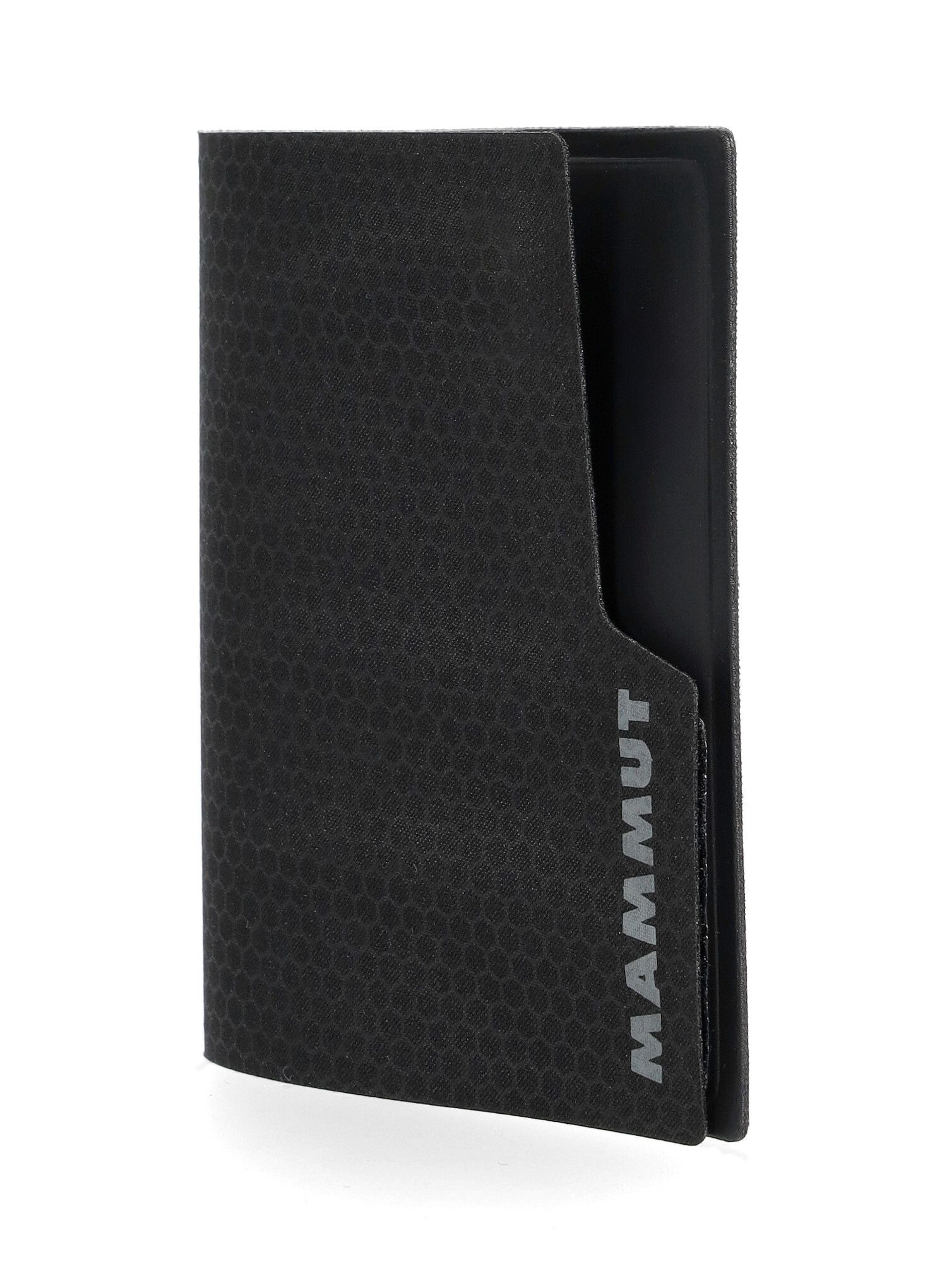 Novčanik Mammut Smart Wallet Ultralight - black