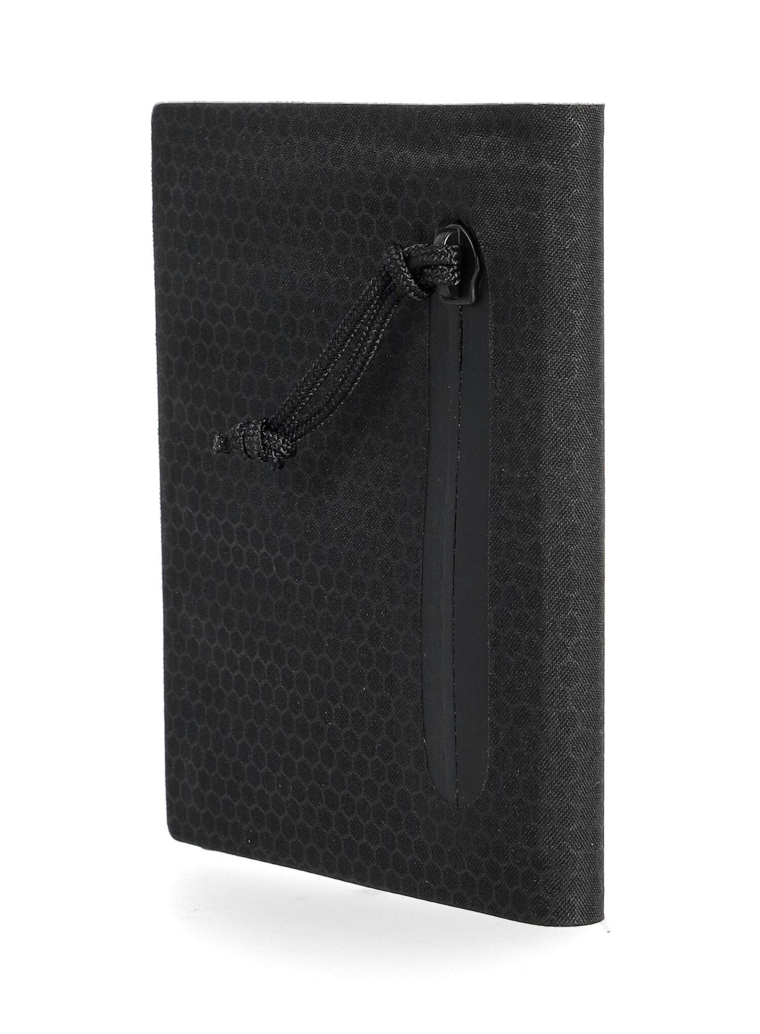 Novčanik Mammut Smart Wallet Ultralight - black