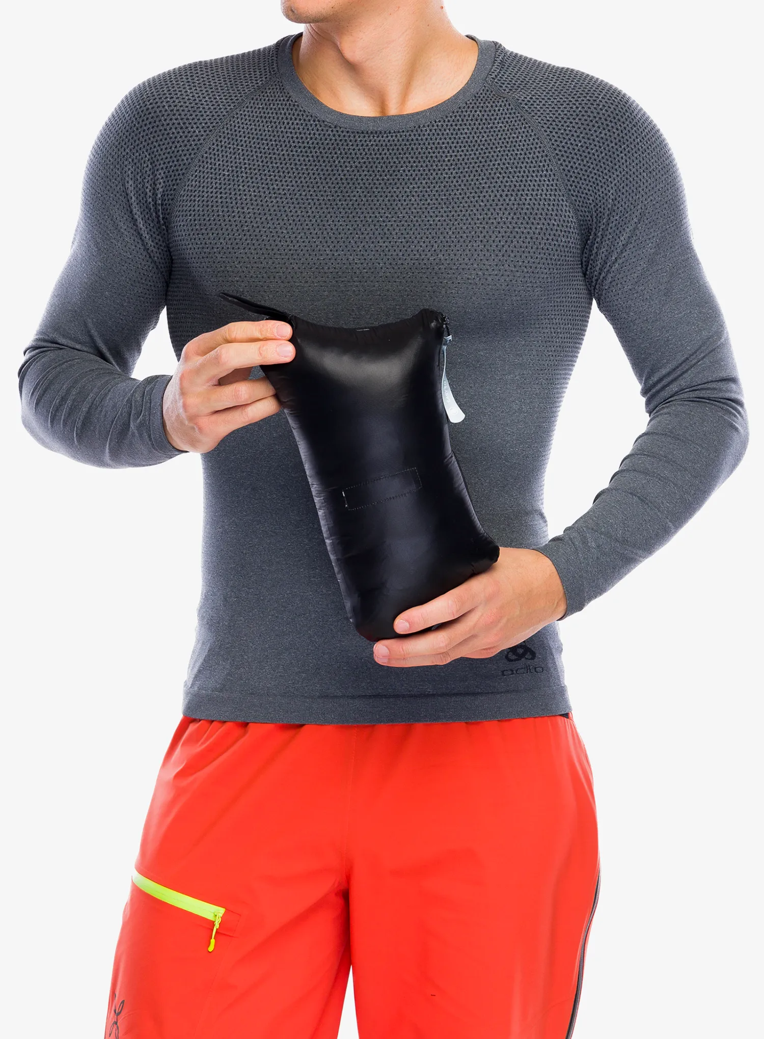 Pernata jakna Mammut Taiss IN Hooded Jacket