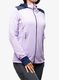 Dukserica s kapuljačom ženska Mammut Taiss Light ML Hooded Jacket - supernova/marine