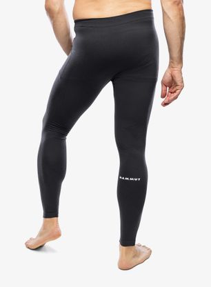 Termo tajice Mammut Trift Long Tights - black