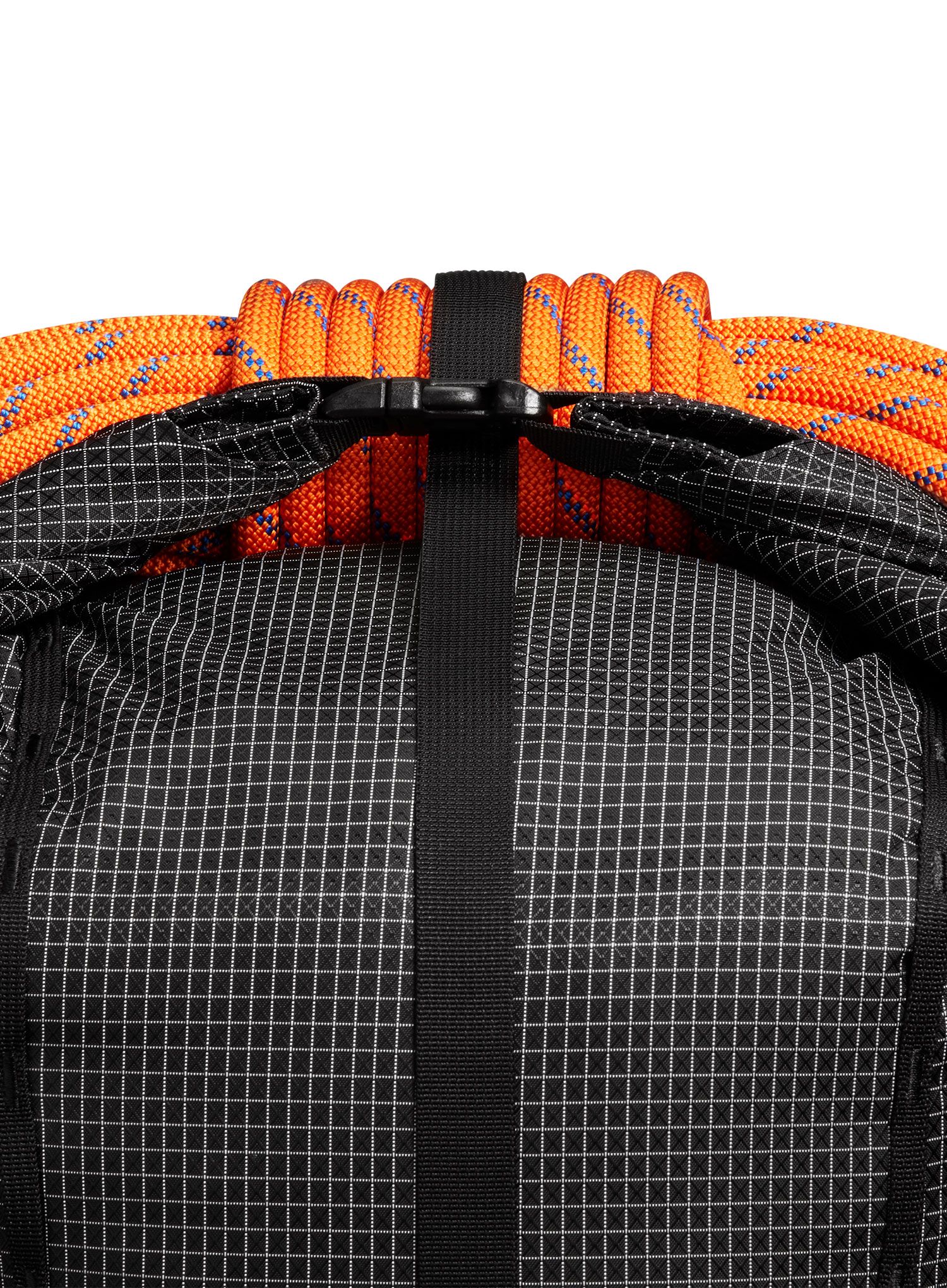 Planinarski ruksak Mammut Trion 38 - black