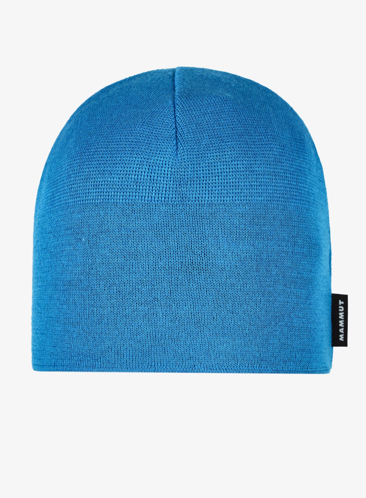 Zimska kapa Mammut Tweak Beanie - glacier blue/black