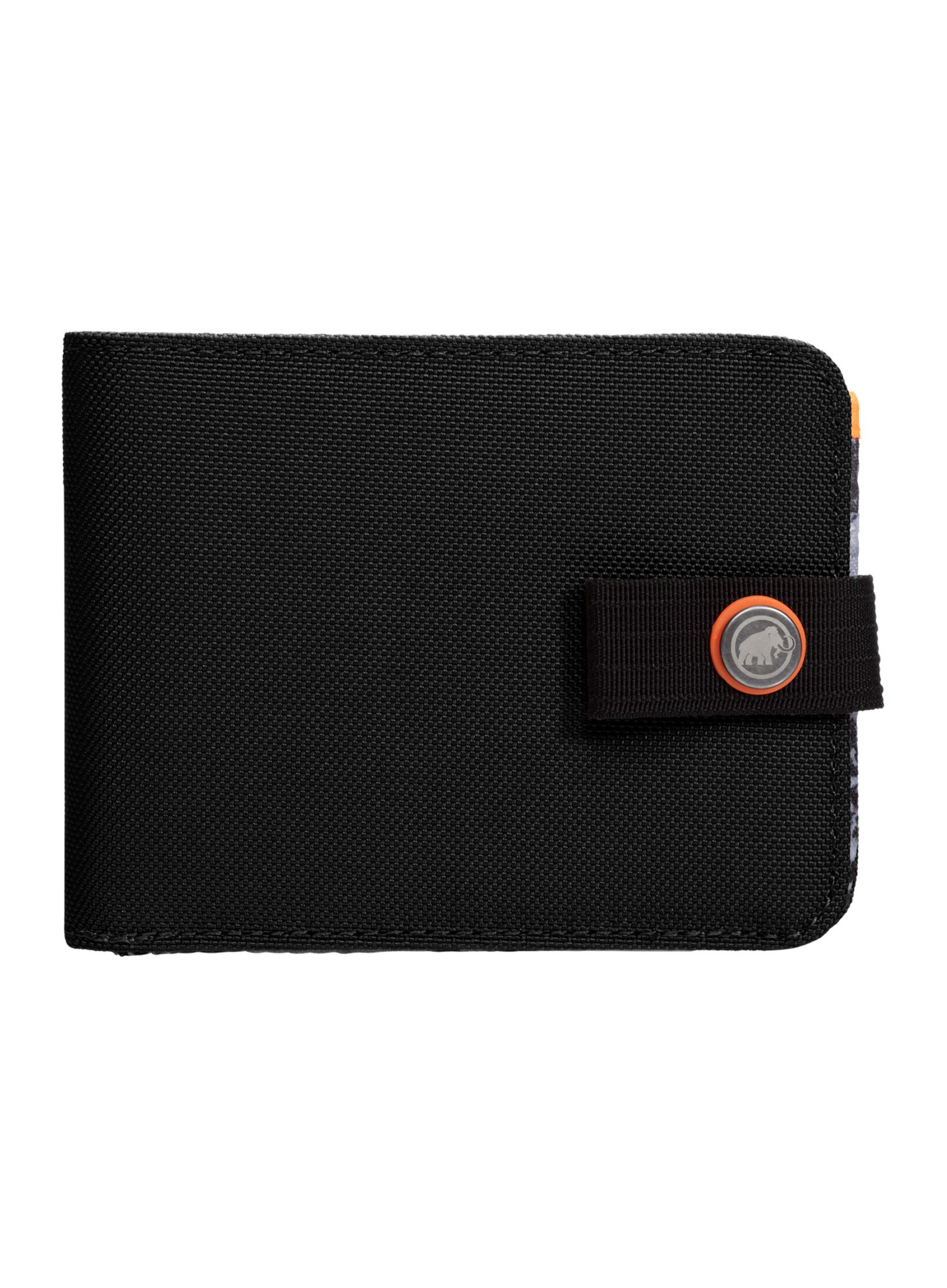 Novčanik Mammut Xeron Wallet  - black