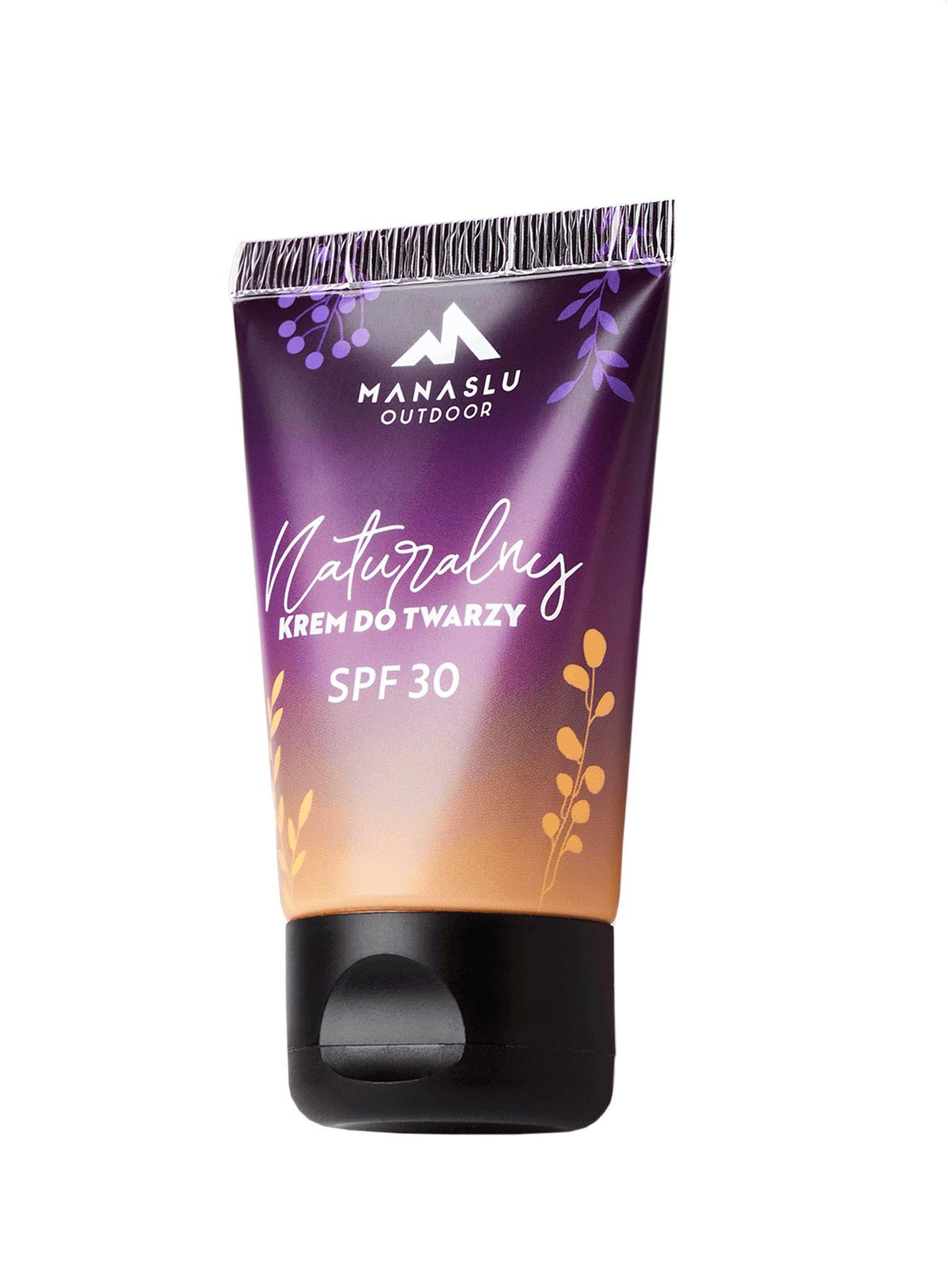 Krema Manaslu Outdoor City Outdoor SPF 30 40 ml