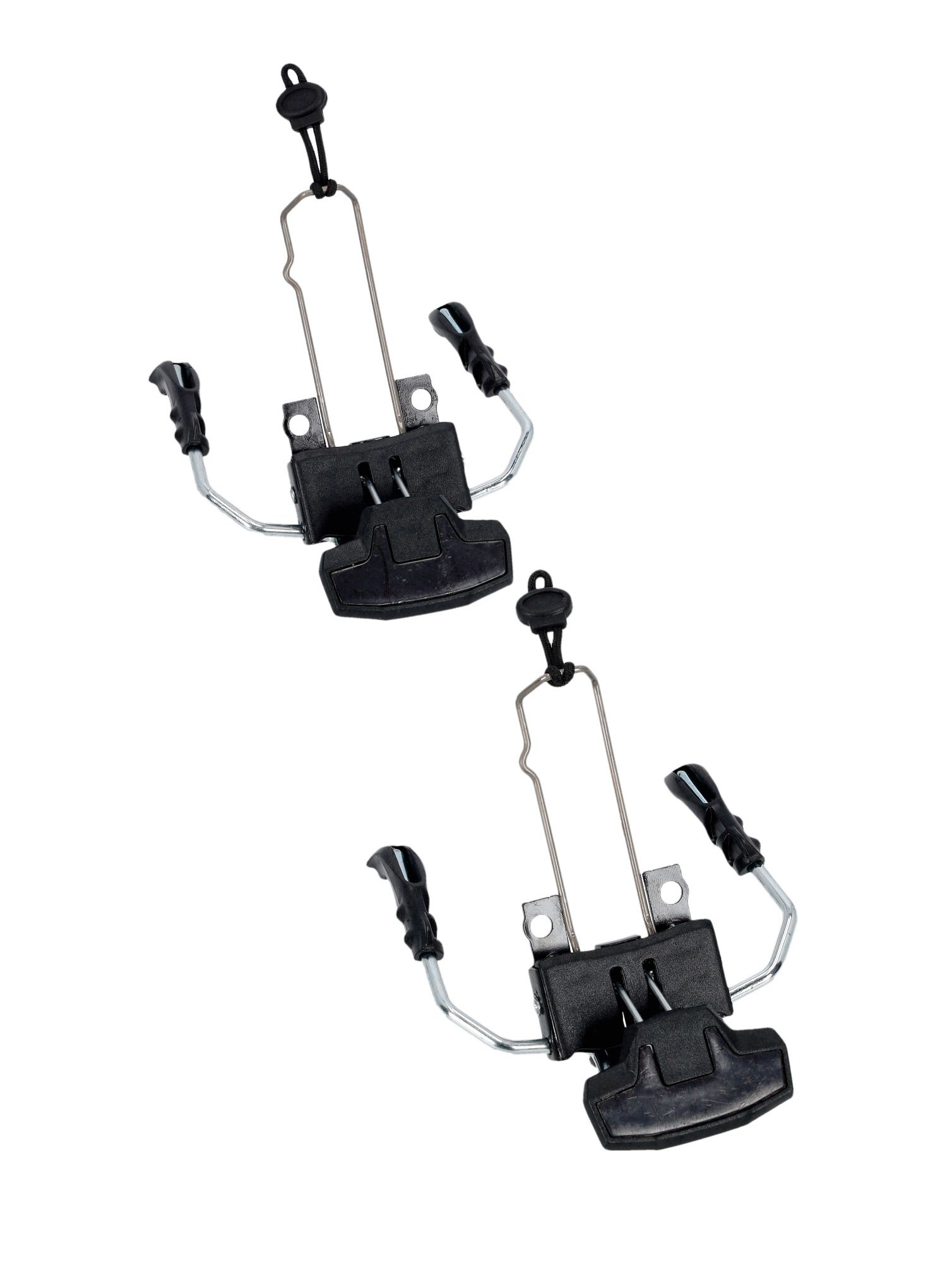 Stoperi za skije Marker Marker Alpinist Brake 105mm