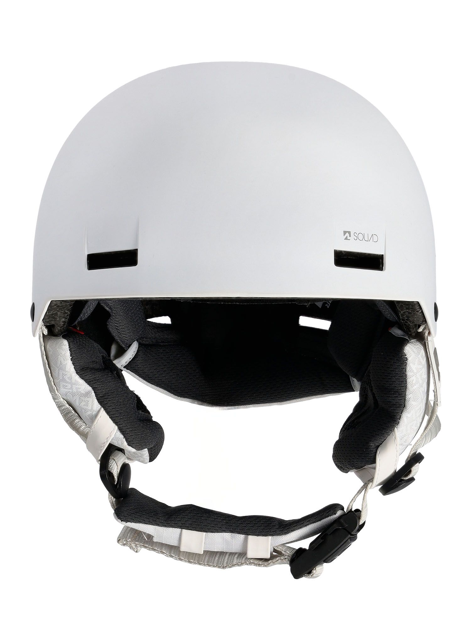 Skijaška kaciga Marker Squad - white/white