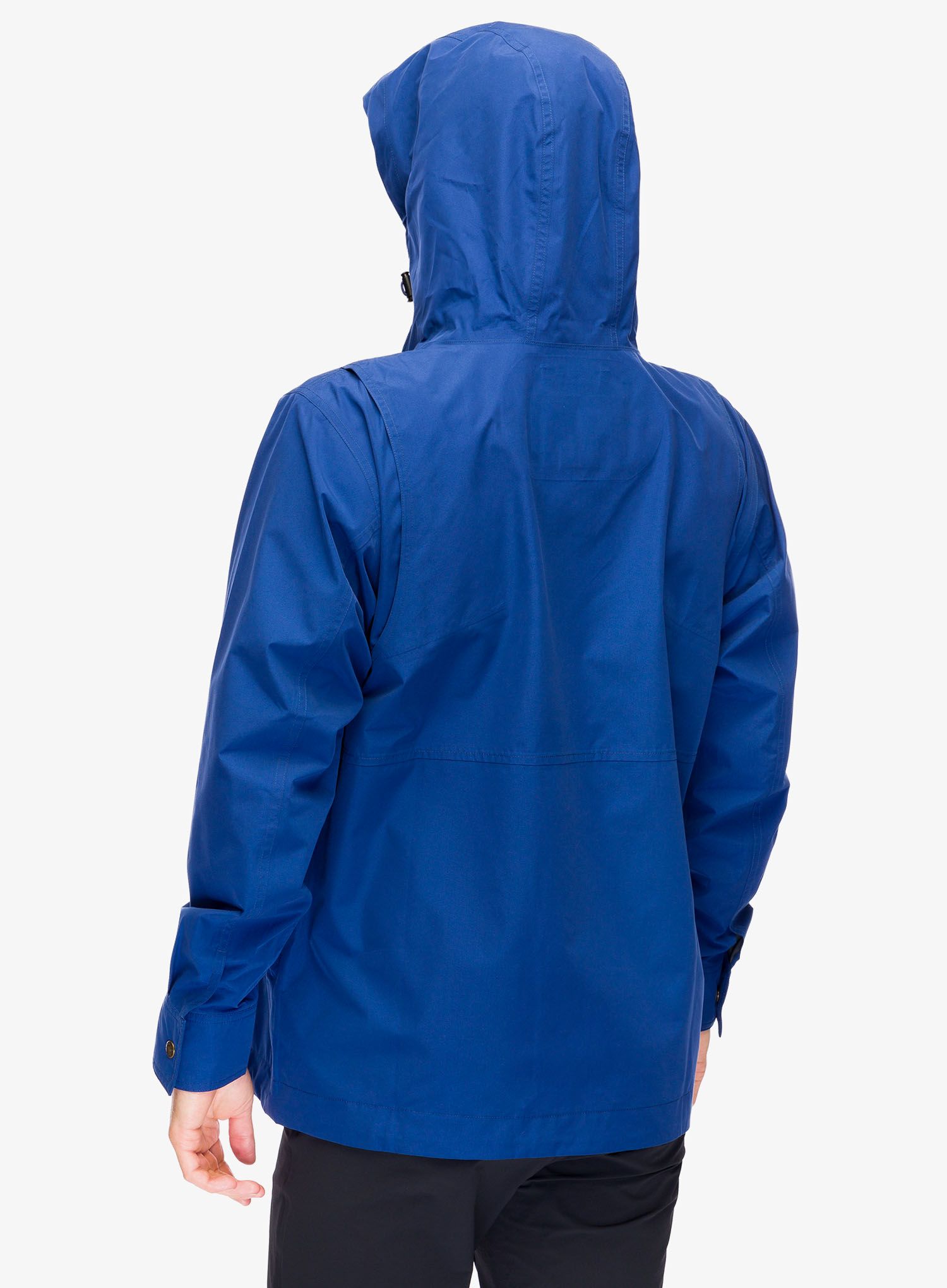 Kišna jakna Marmot 78 All Weather Parka - twilight blue
