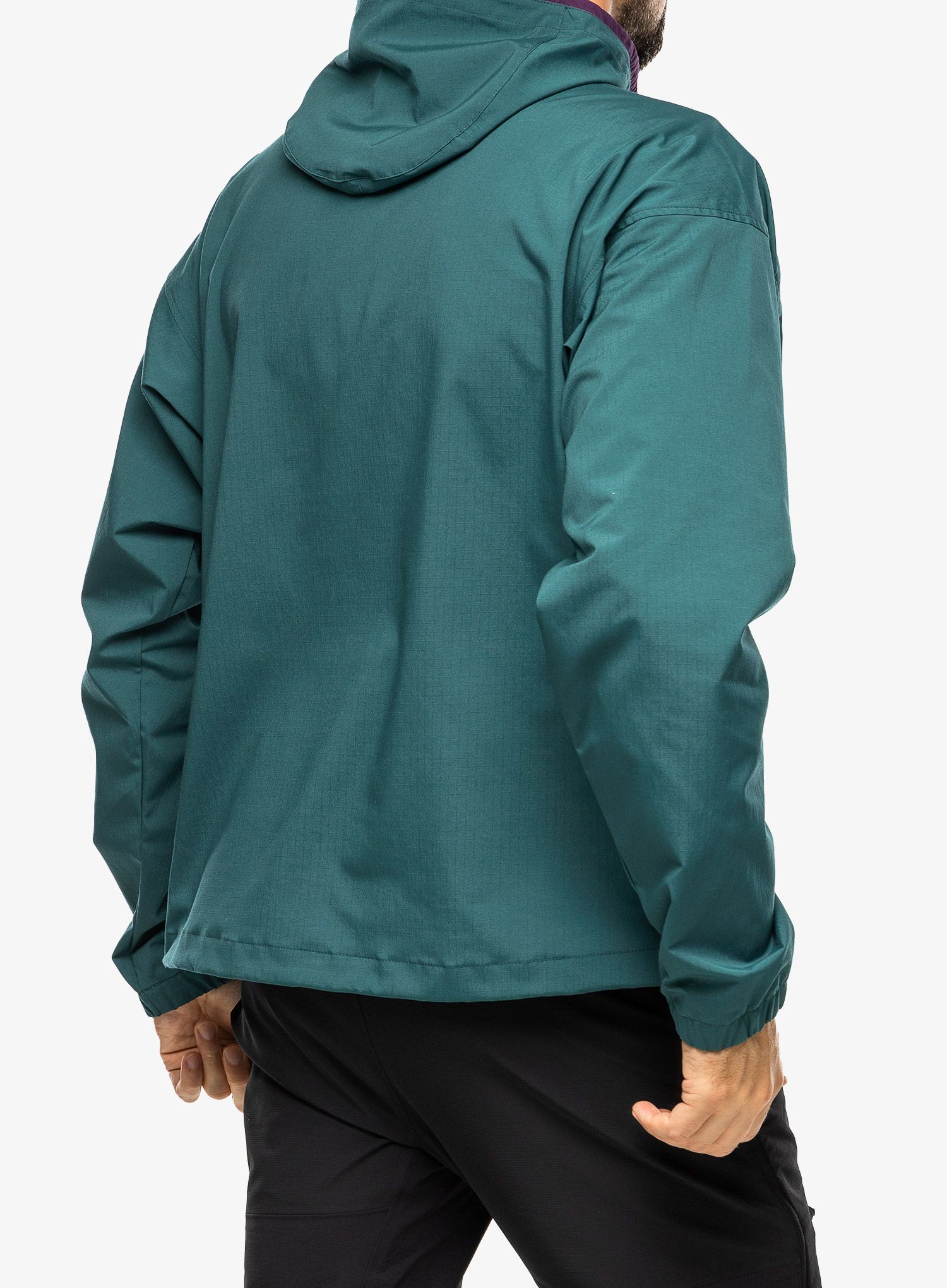 Vjetrovka Marmot 96 Active Anorak - dark jungle