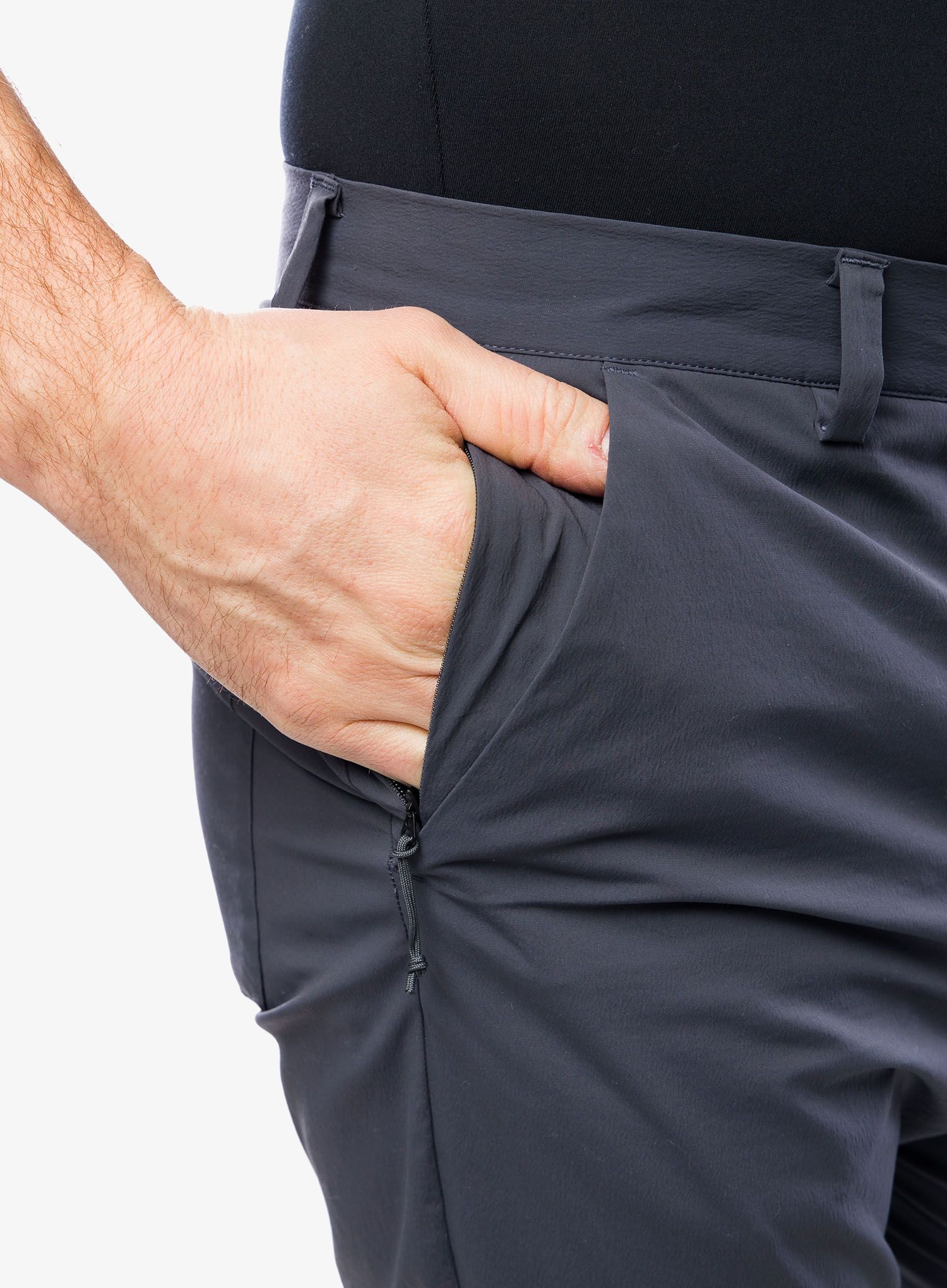 Planinarske hlače Marmot Arch Rock Pant - dark steel