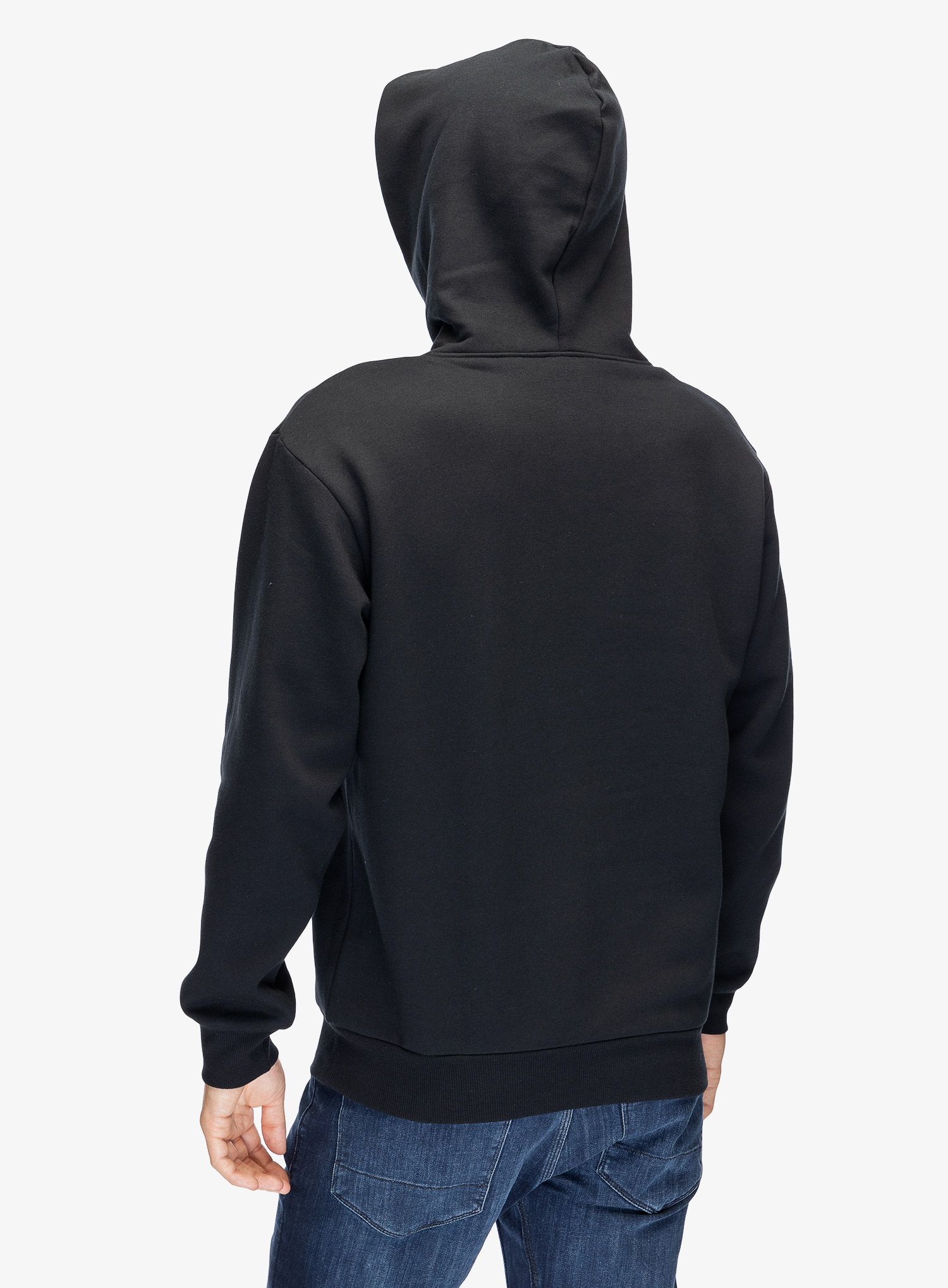 Majica s kapuljačom Marmot Coastal Hoody - black/multi