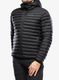 Jakna Marmot Echo Featherless Hoody - black