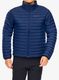 Jakna s postavom Marmot Echo Featherless Jacket - arctic navy