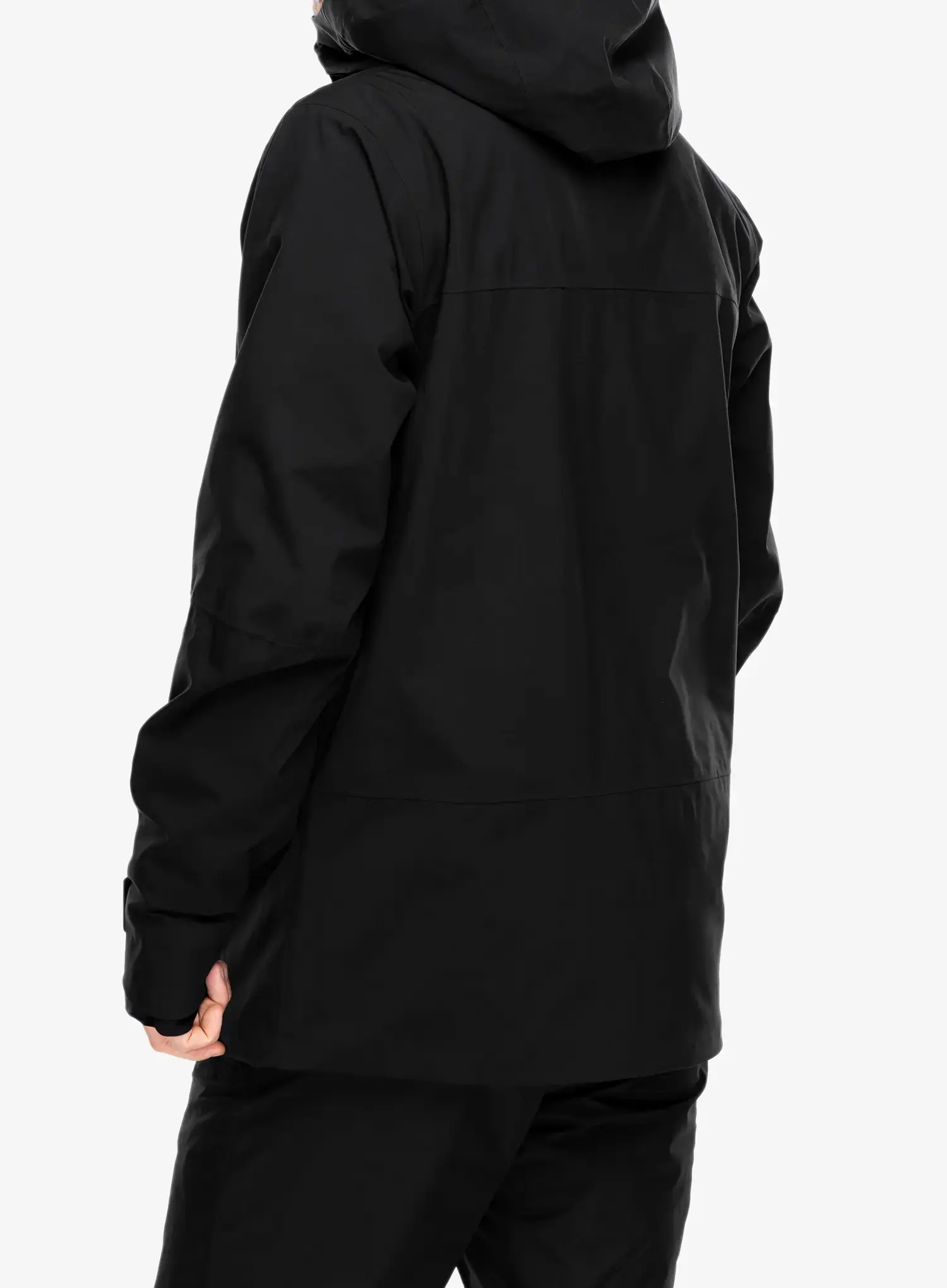 Skijaška jakna Marmot Elevation Jacket - black/black