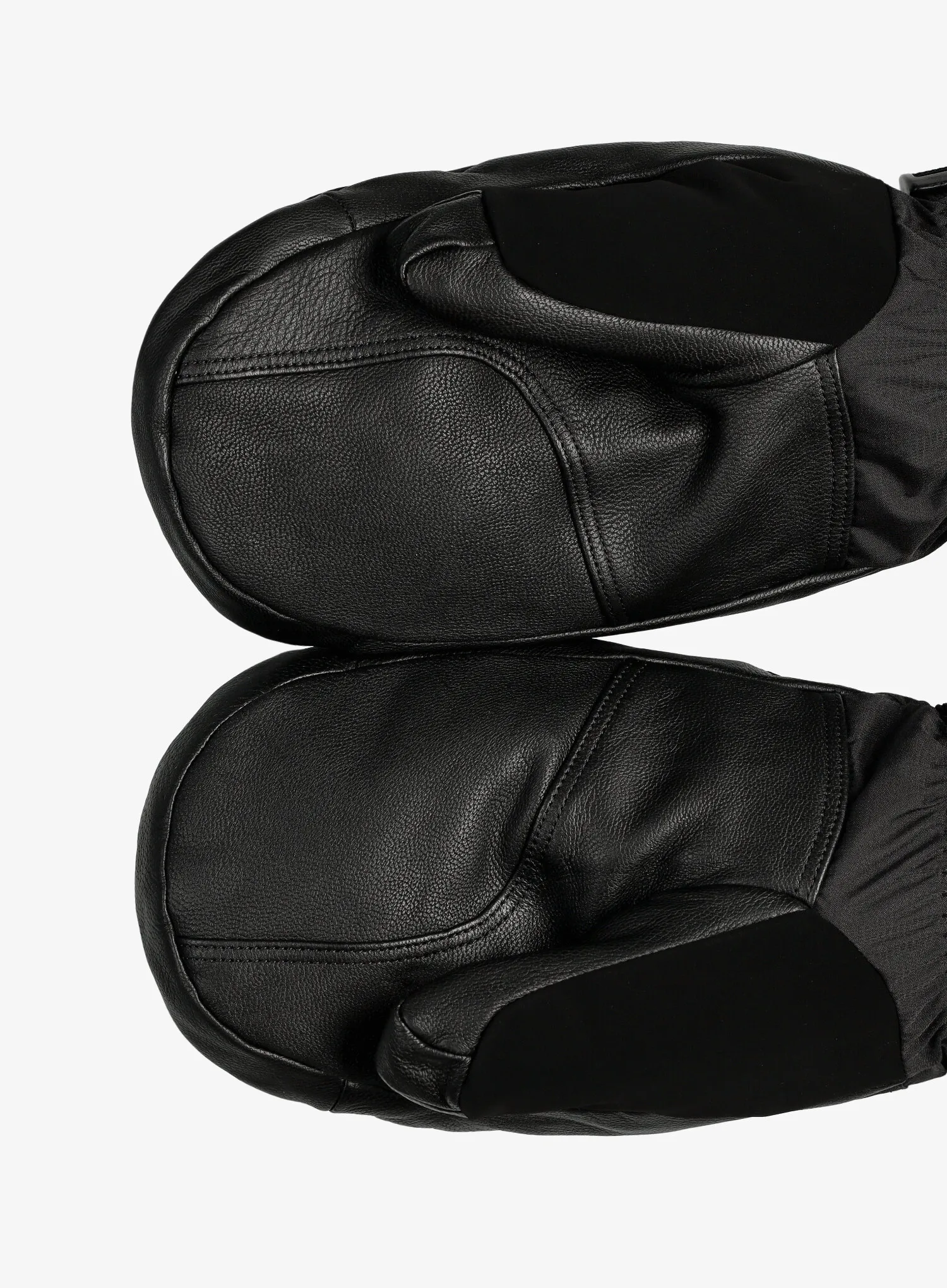 Rukavice za planine Marmot Expedition Mitt - black