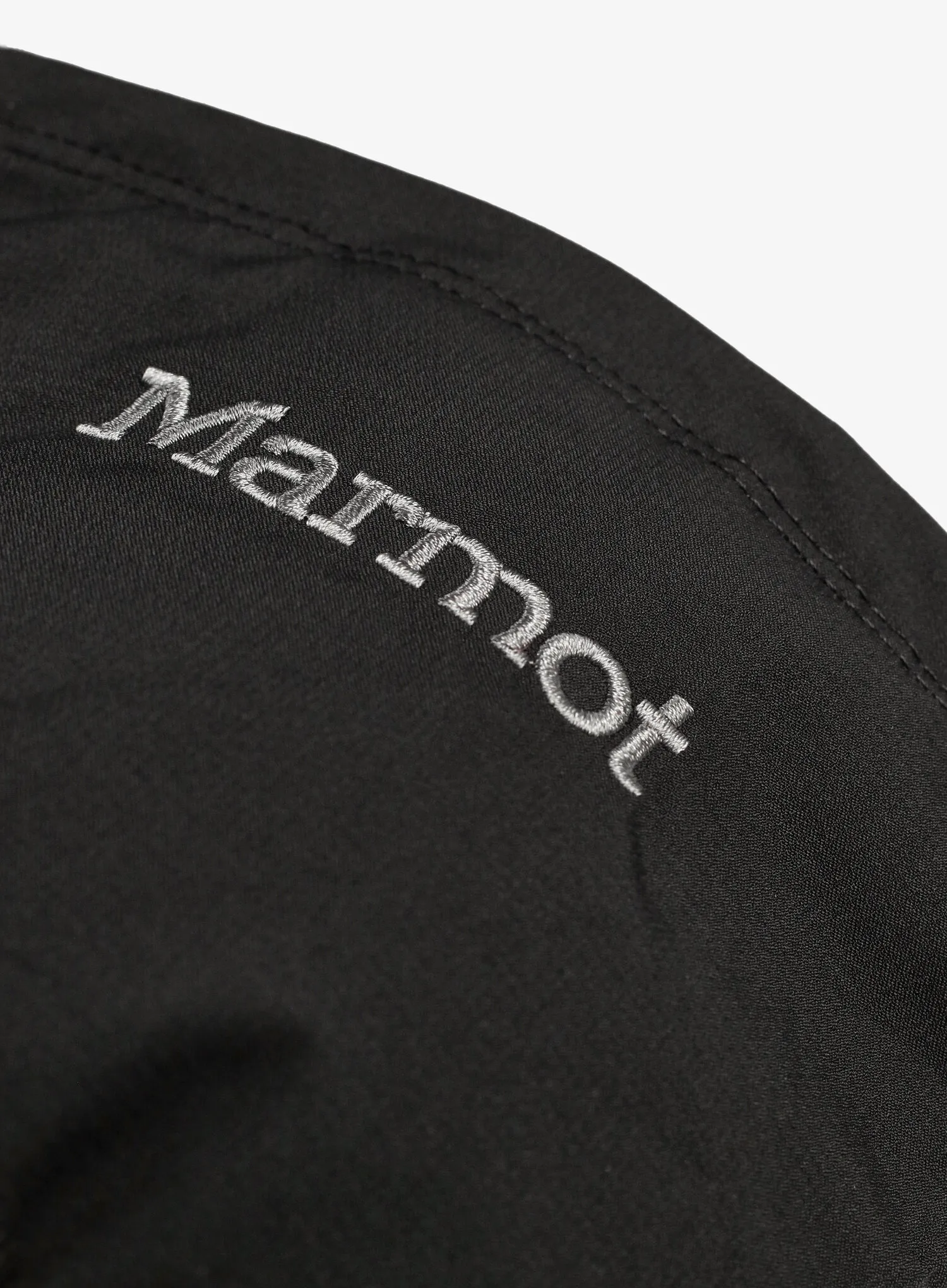 Rukavice za planine Marmot Expedition Mitt - black