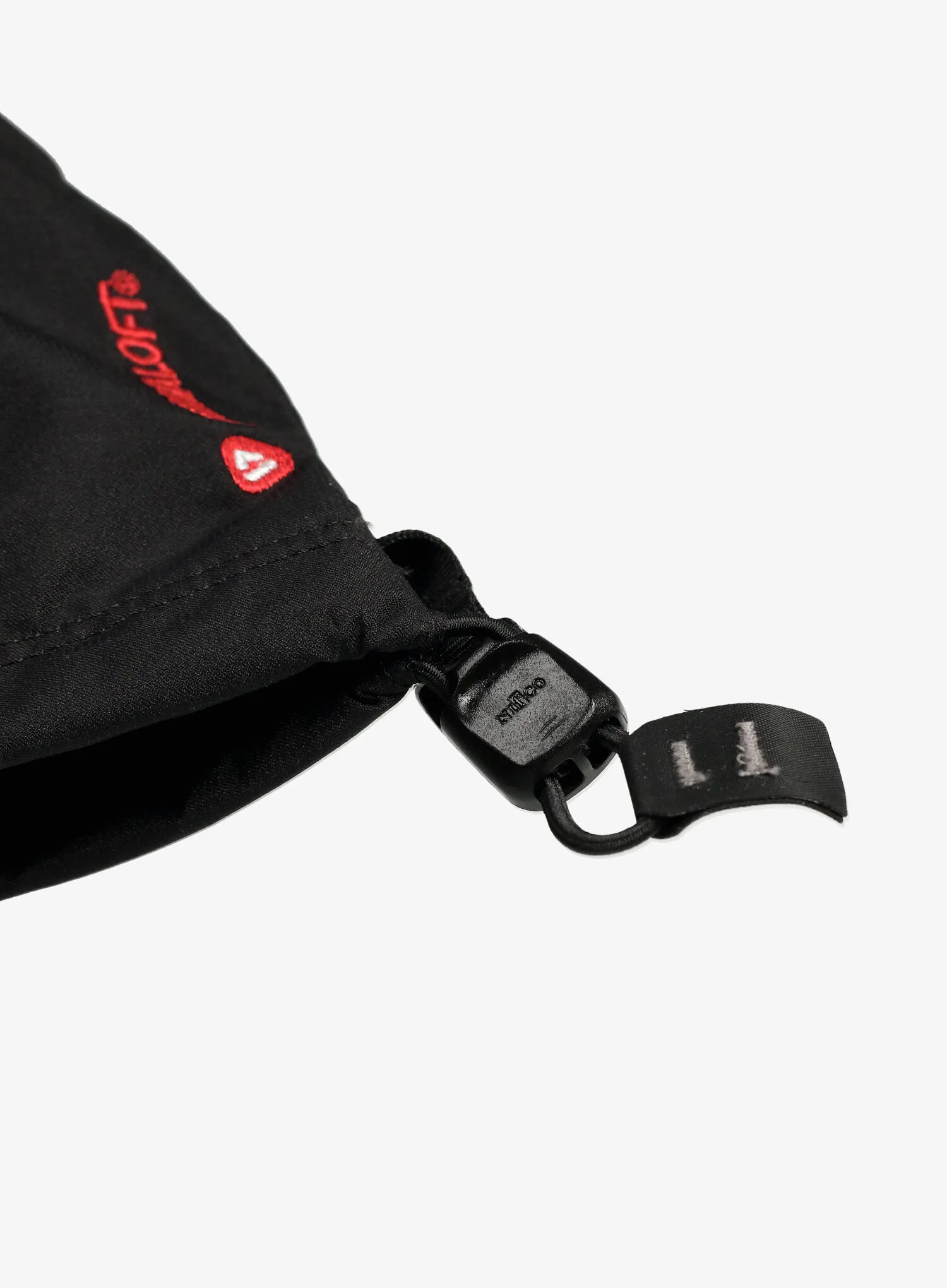 Rukavice za planine Marmot Expedition Mitt - black