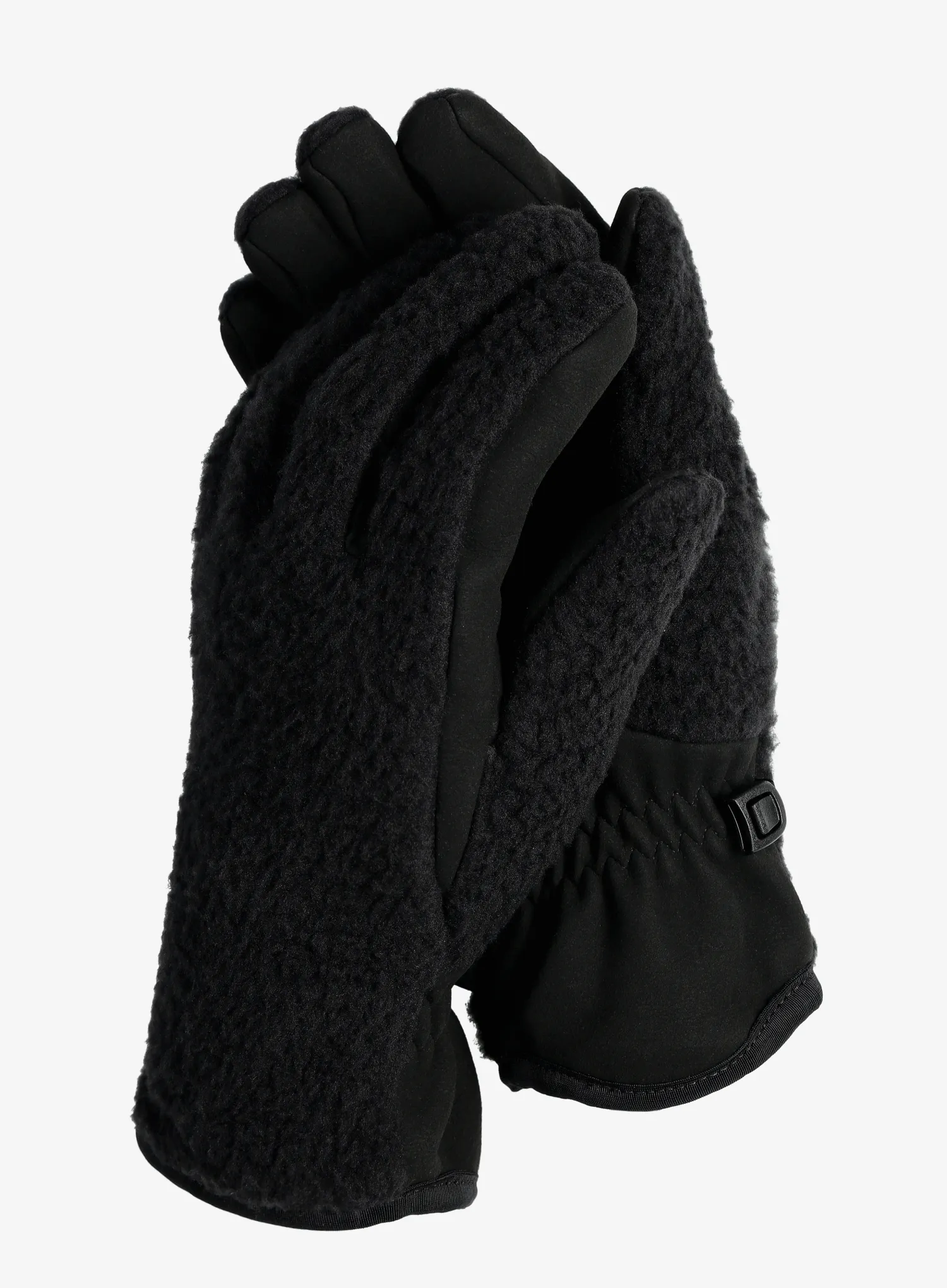 Rukavice s touchscreen funkcijom Marmot Fuzzy Wuzzy Glove - black