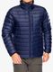 Pernata jakna Marmot Highlander Jacket - arctic navy