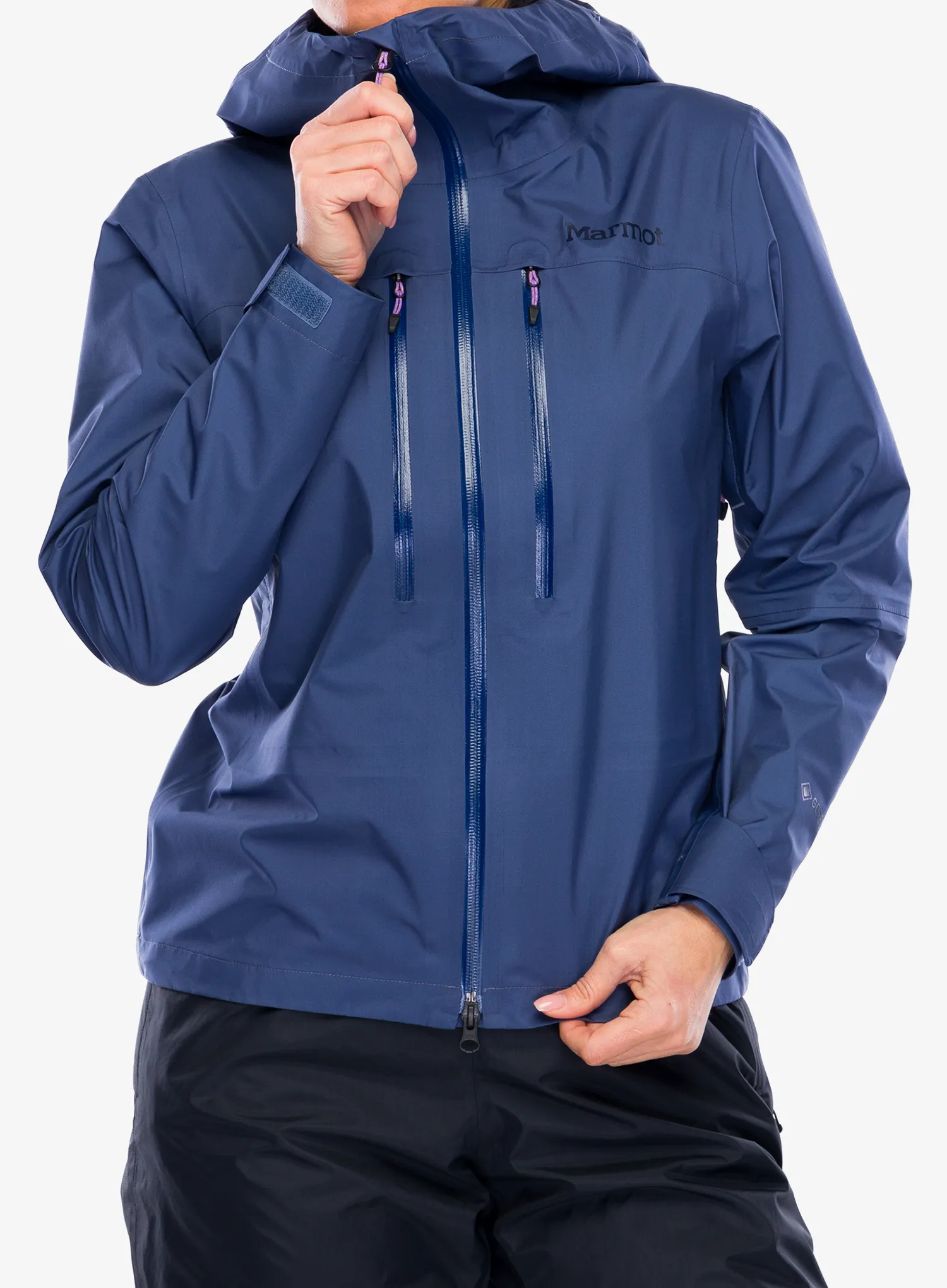 GORE-TEX ženska jakna Marmot Kessler Jacket - storm