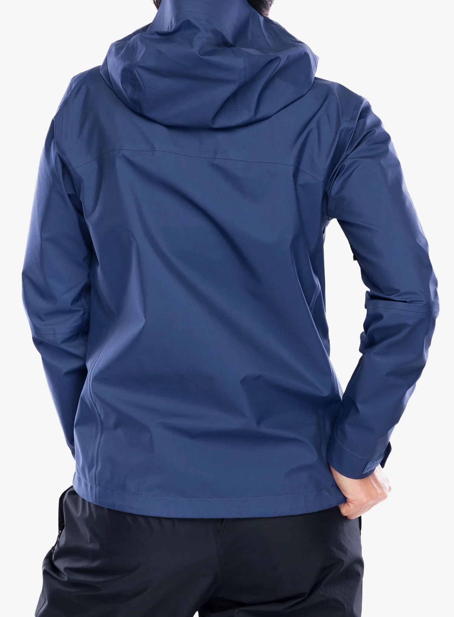 GORE-TEX ženska jakna Marmot Kessler Jacket - storm
