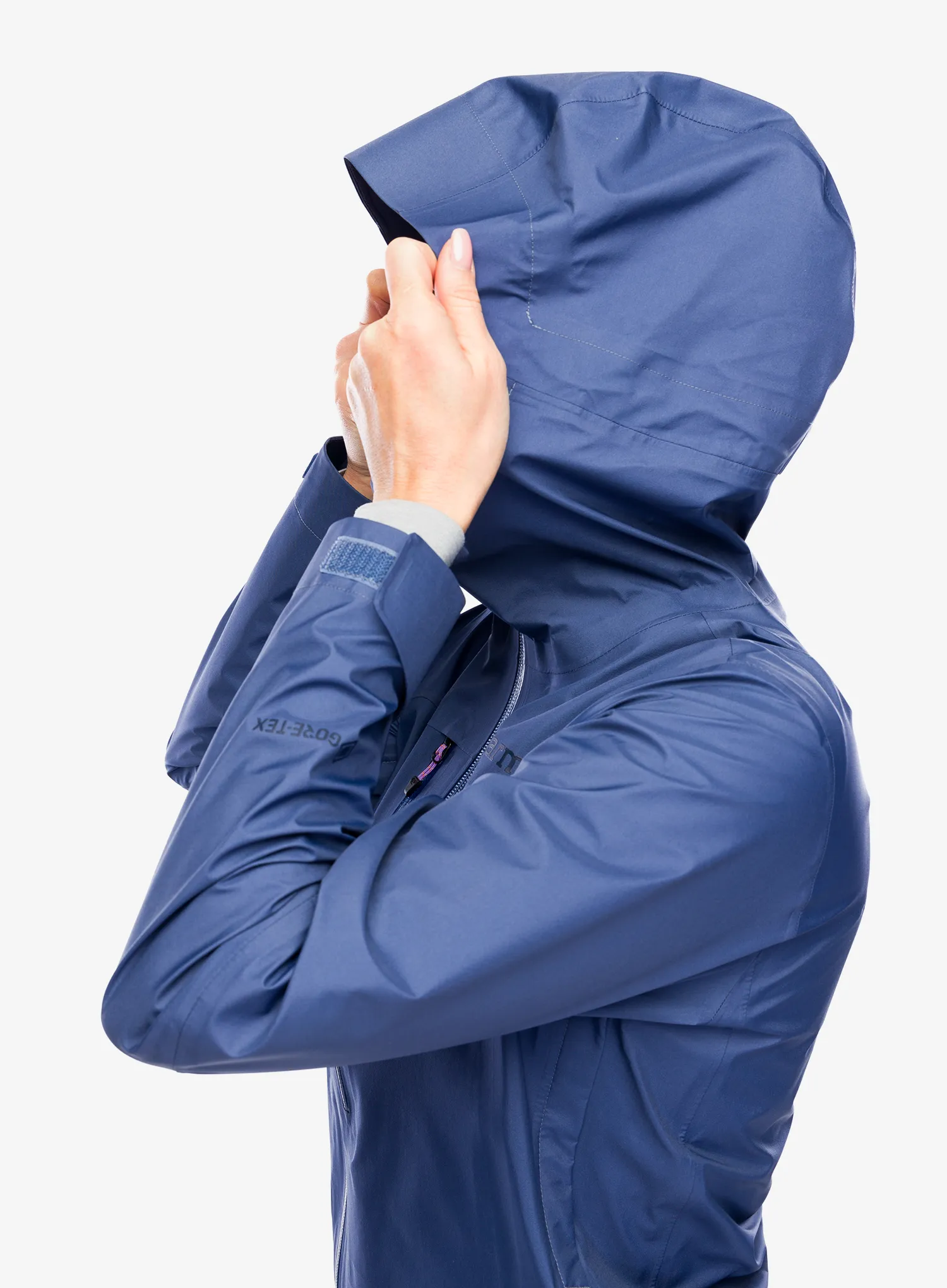 GORE-TEX ženska jakna Marmot Kessler Jacket - storm