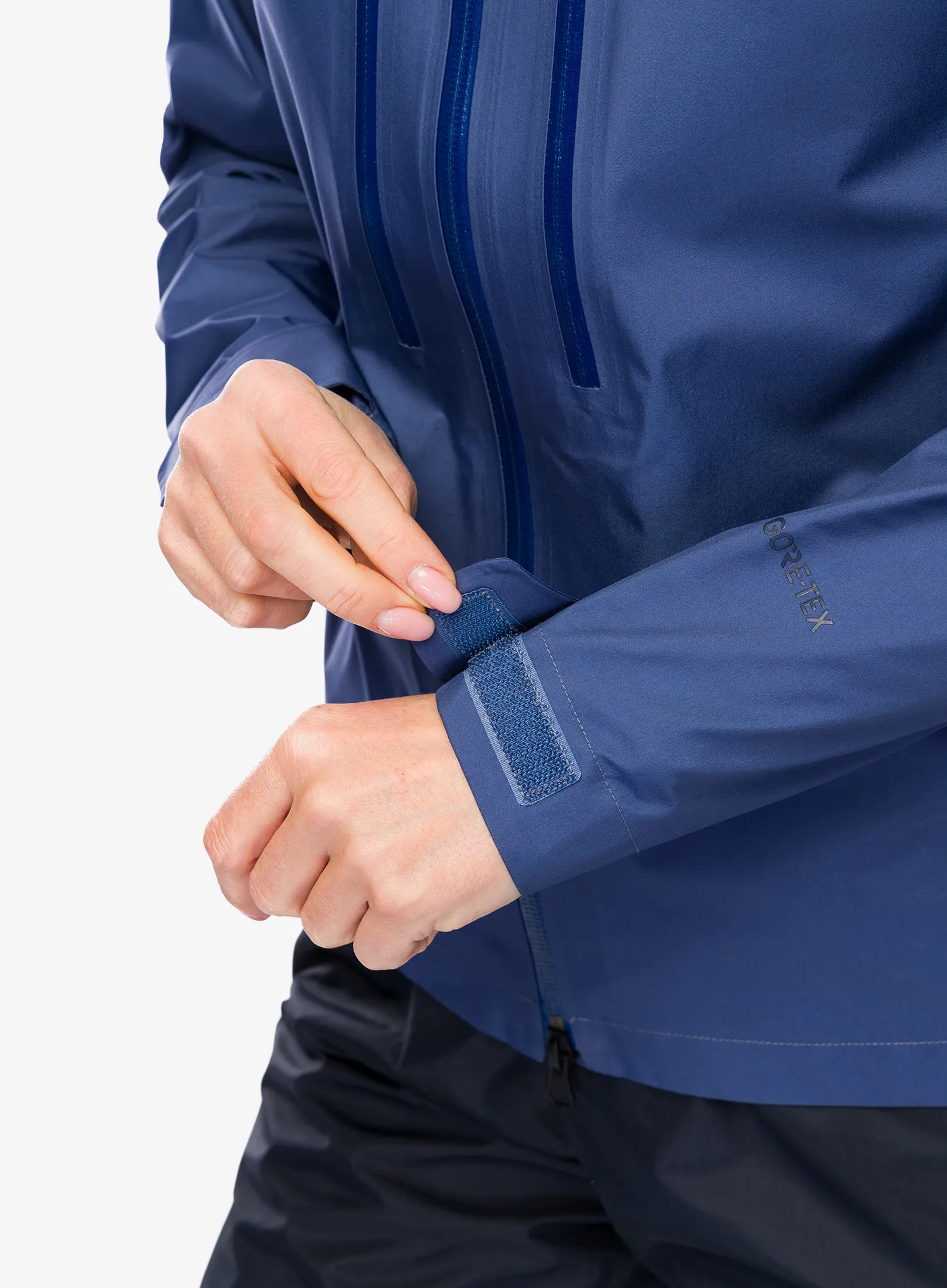 GORE-TEX ženska jakna Marmot Kessler Jacket - storm