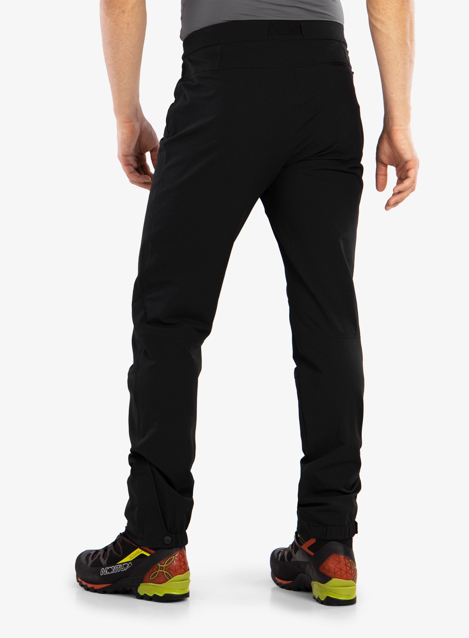 Hlače Marmot Latitude Mountain Pant - black 
