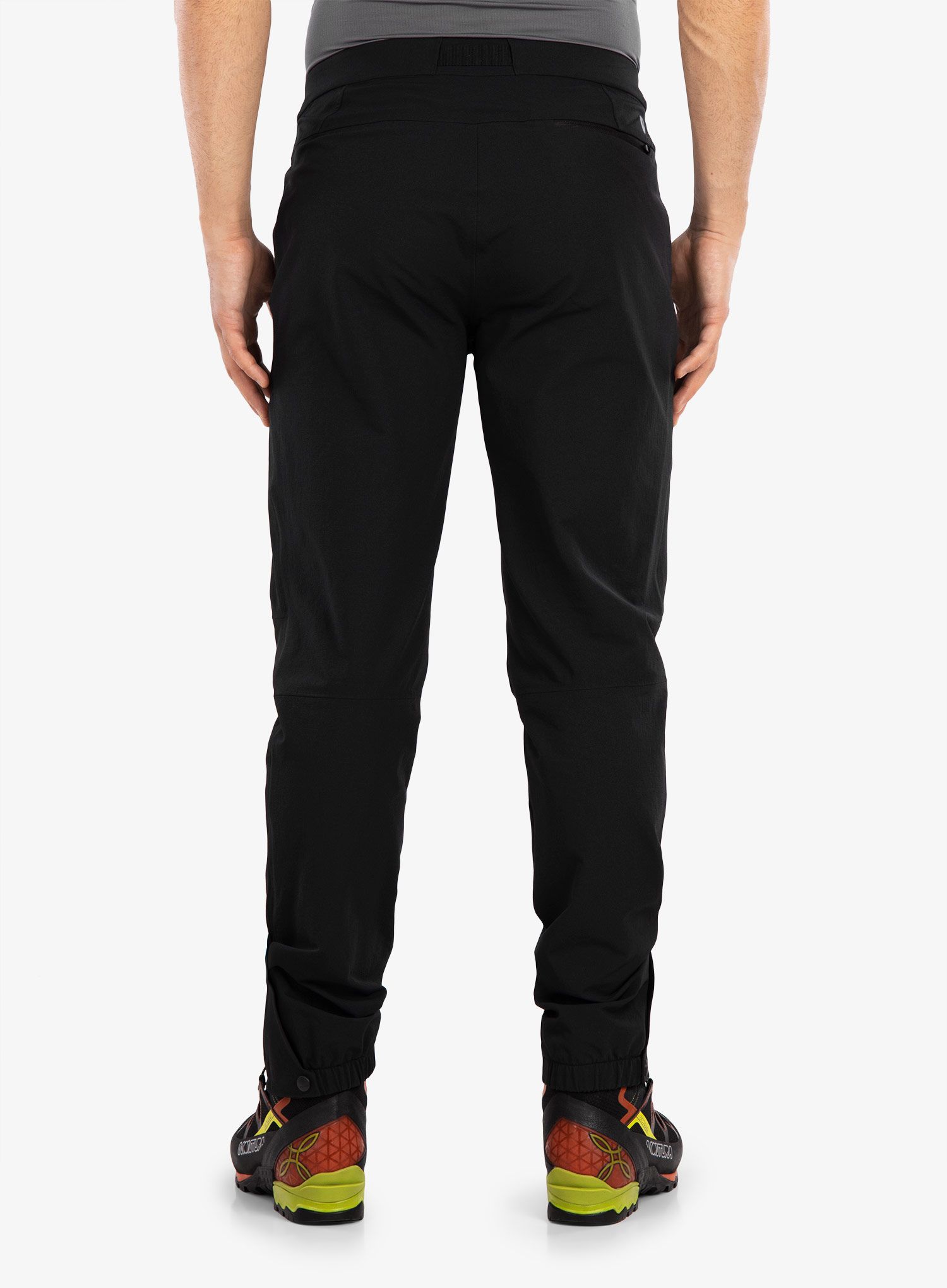 Hlače Marmot Latitude Mountain Pant - black 